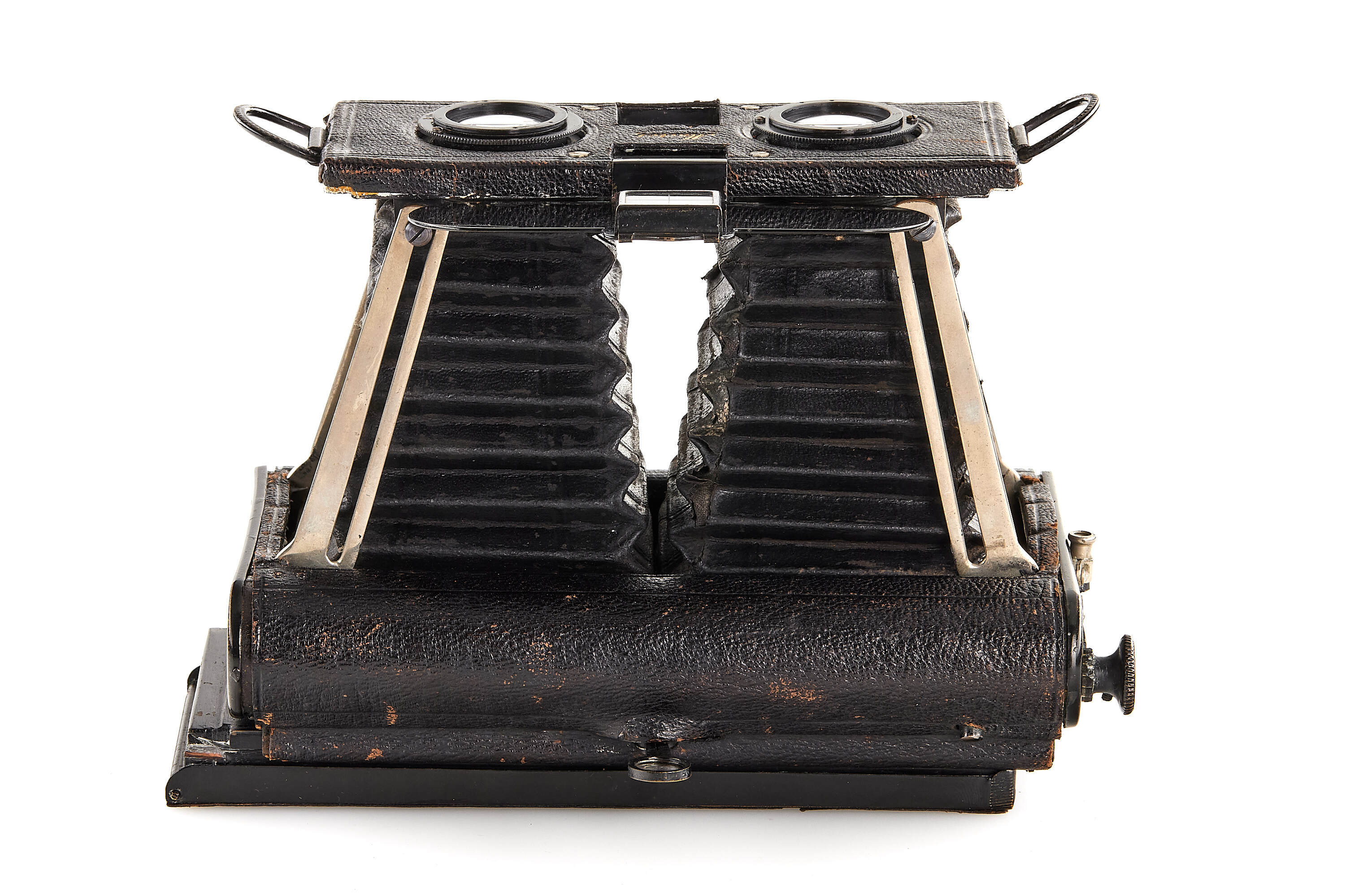 Murer & Duroni Stereo Camera *