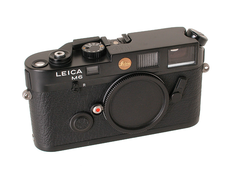 M6G  black