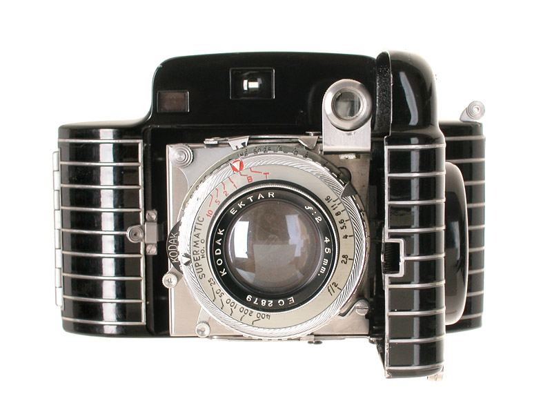 Kodak  Bantam Special