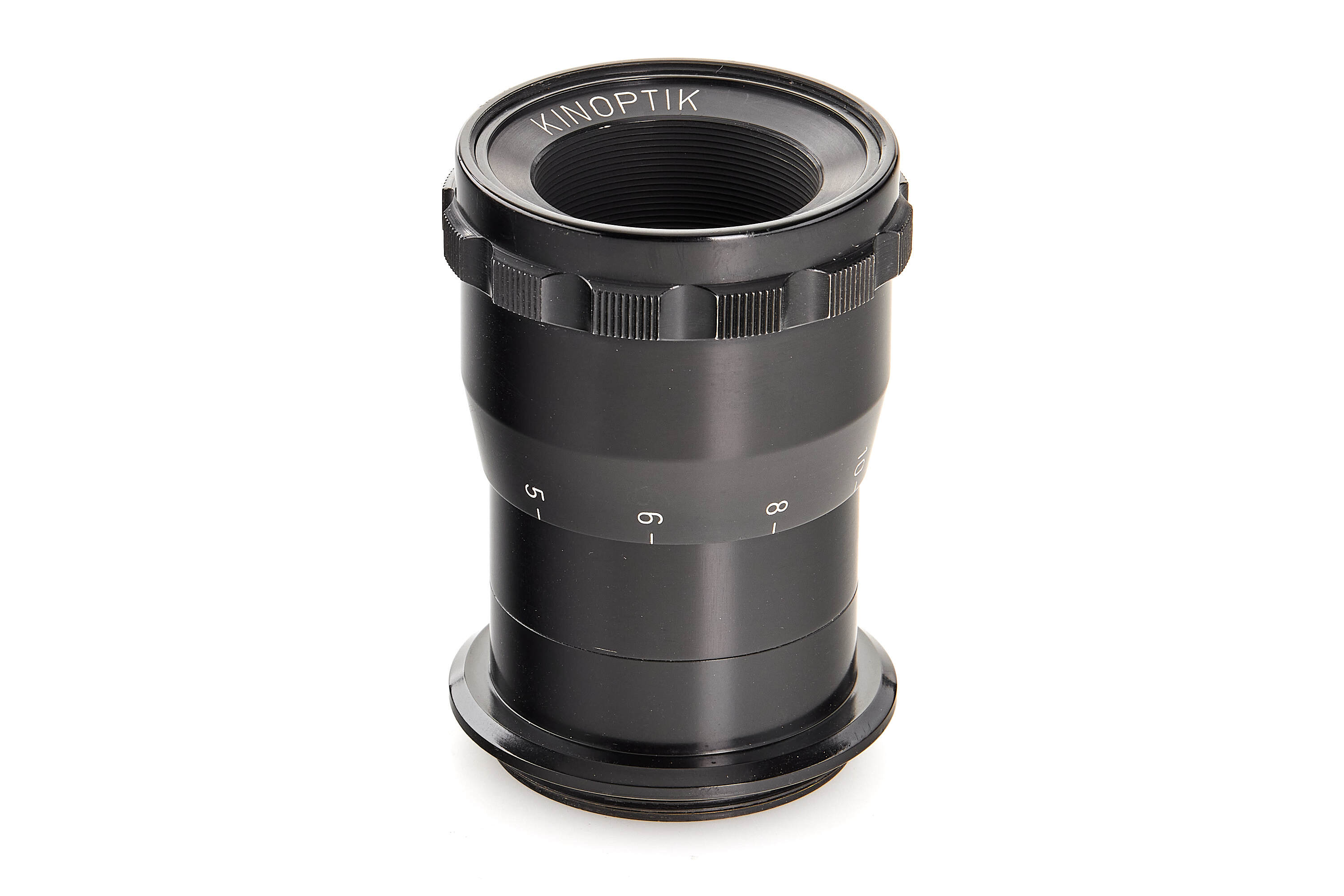Kinoptik Stimar 10/75mm
