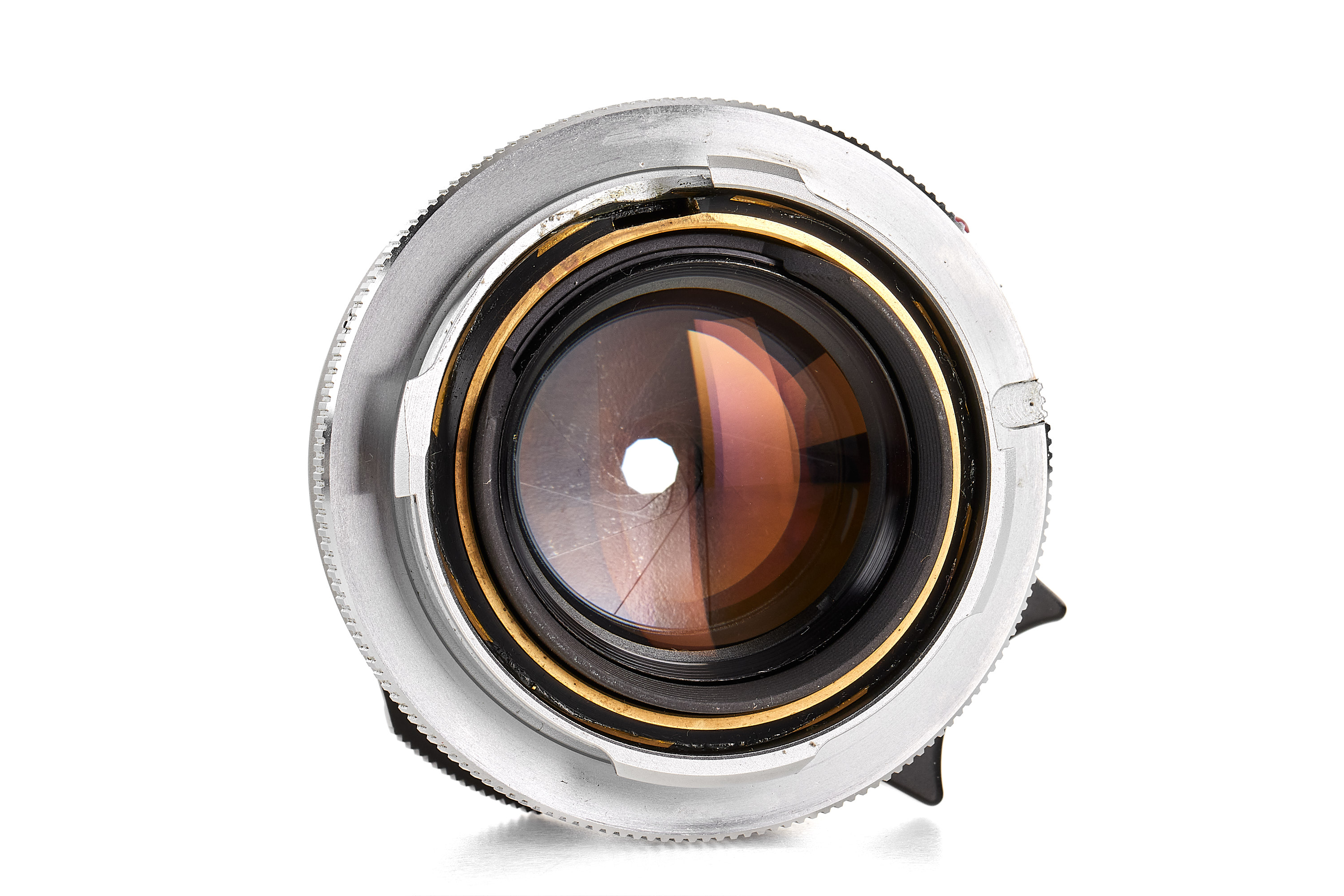 Summilux 1.4/35mm 11870 black