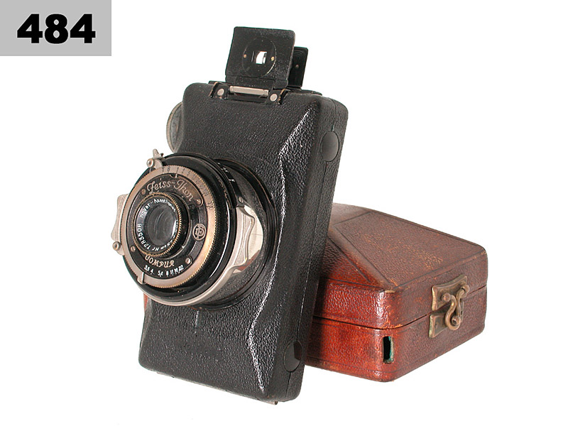 Zeiss Ikon  Kolibri 523/18 I