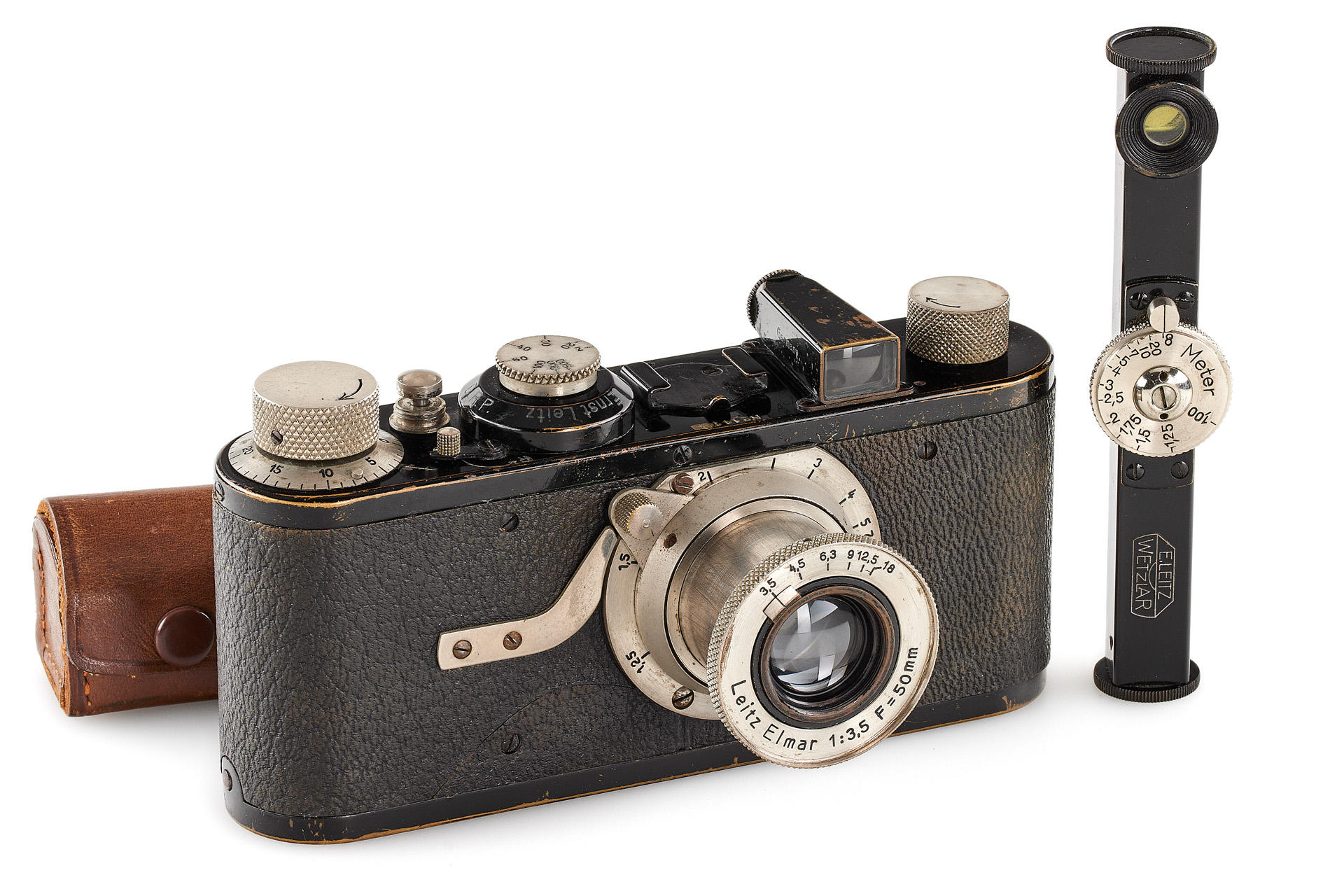 Leica I Mod. A Elmar *