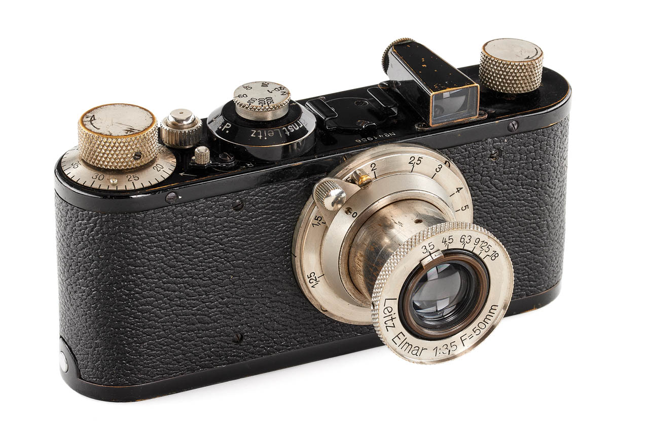 Leica I Mod. C Non-Standard