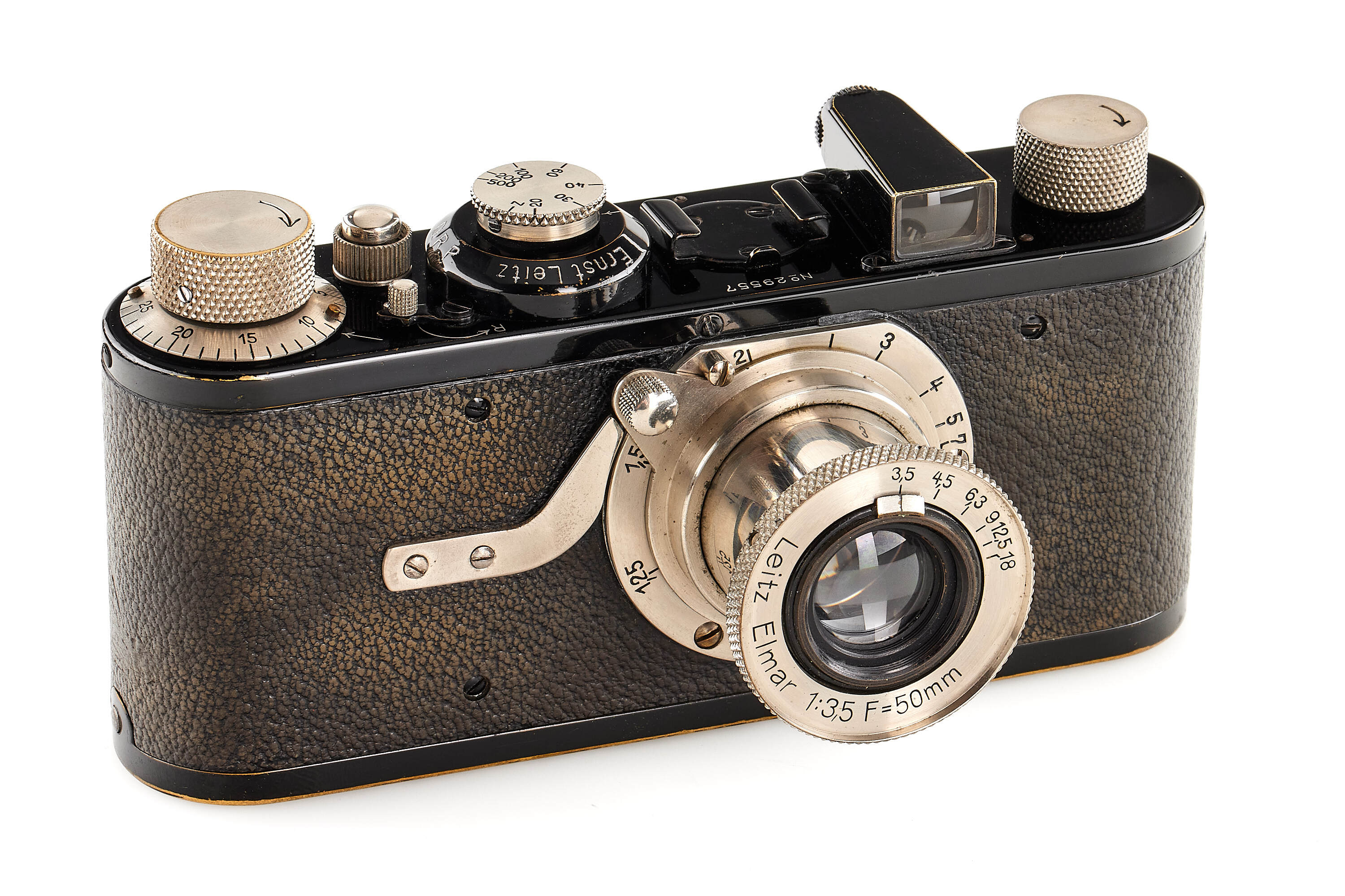 Leica I Mod. A Elmar