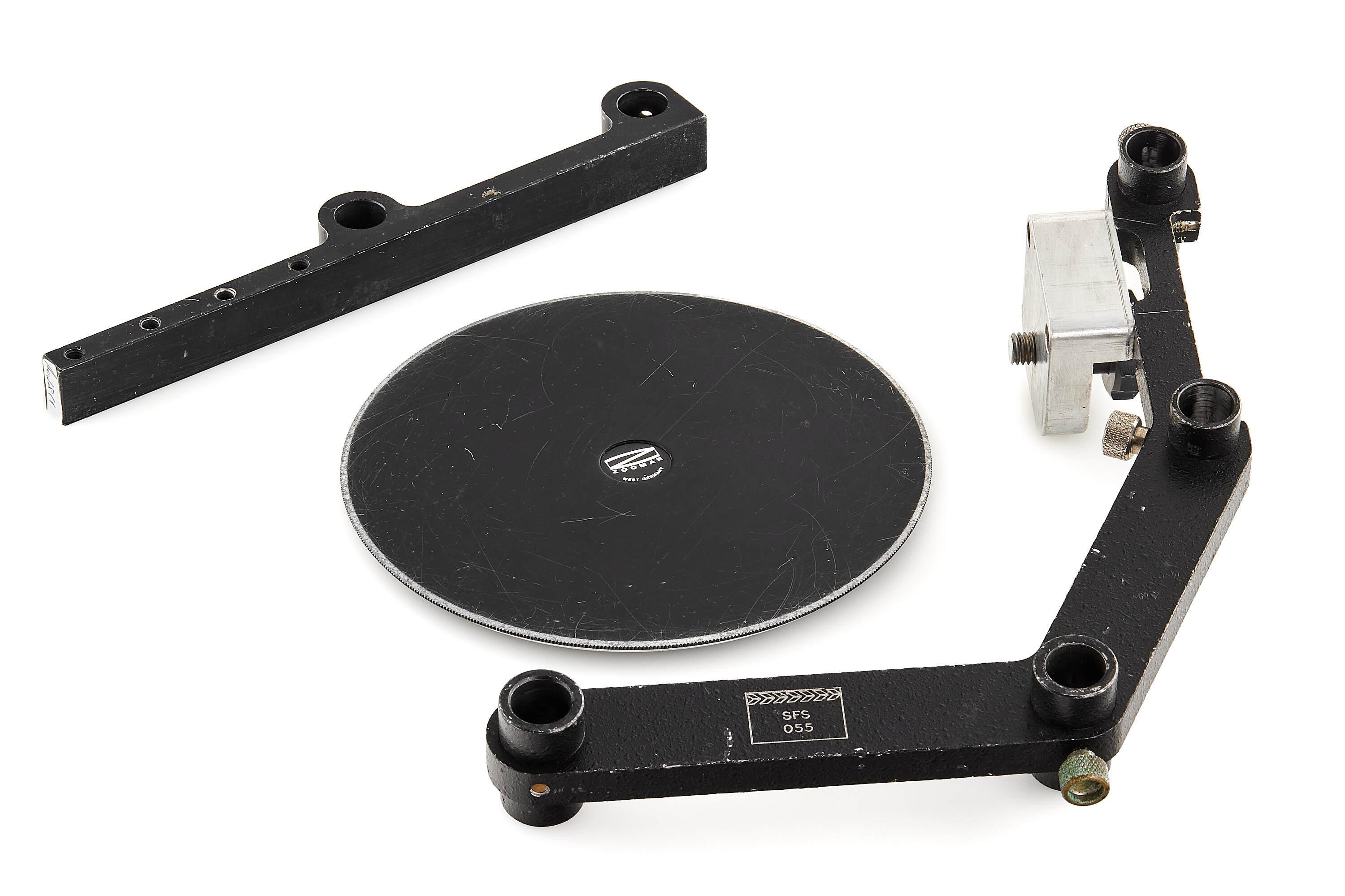 Zoomar Zoomatar 1.3/180mm *