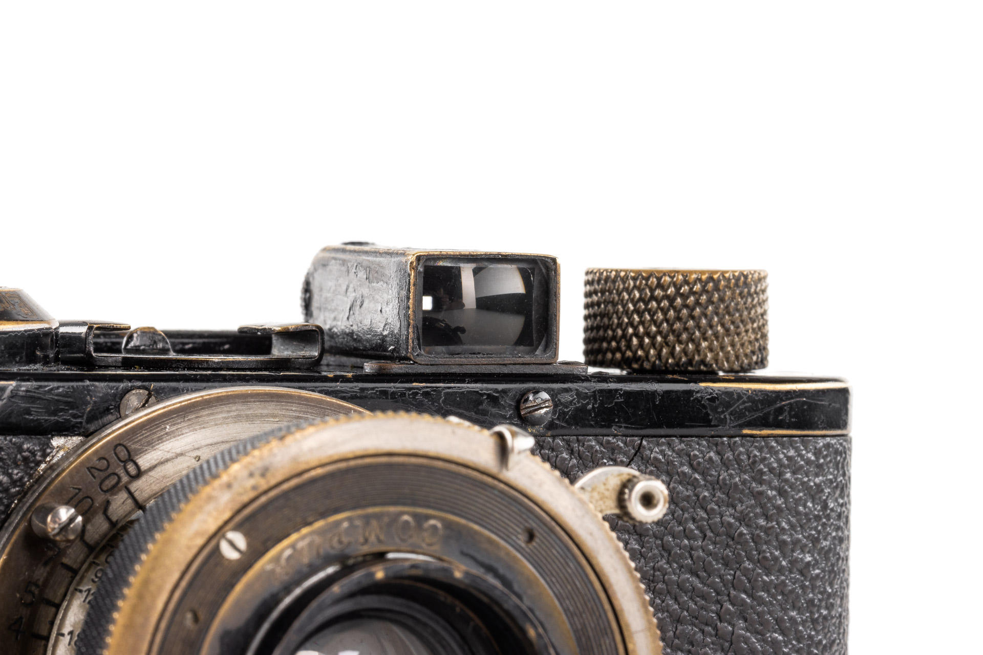 Single Shot Camera Frame Leica I Single Shot Camera * | AI_41_41040