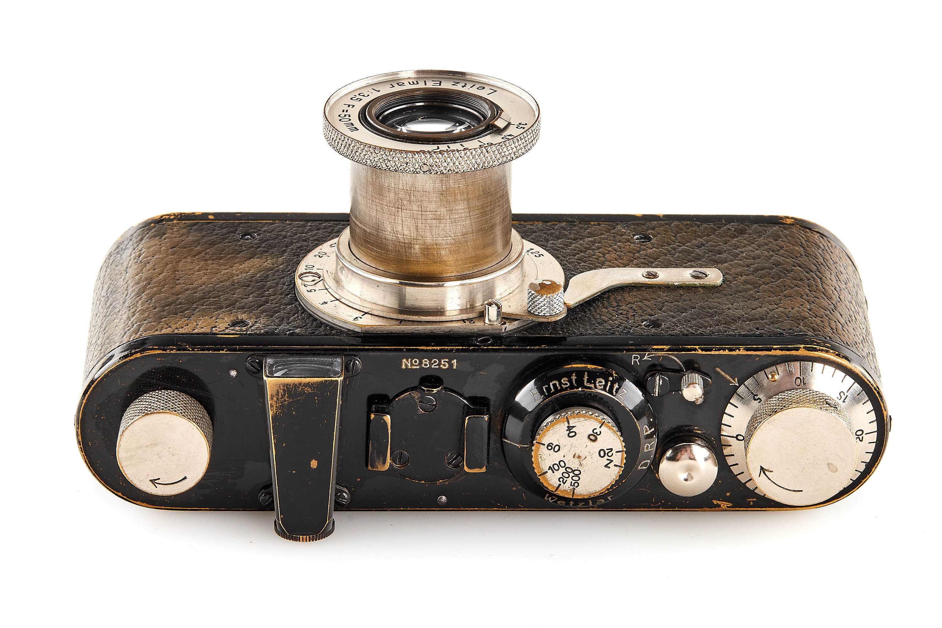 Leica I Mod. A Elmar