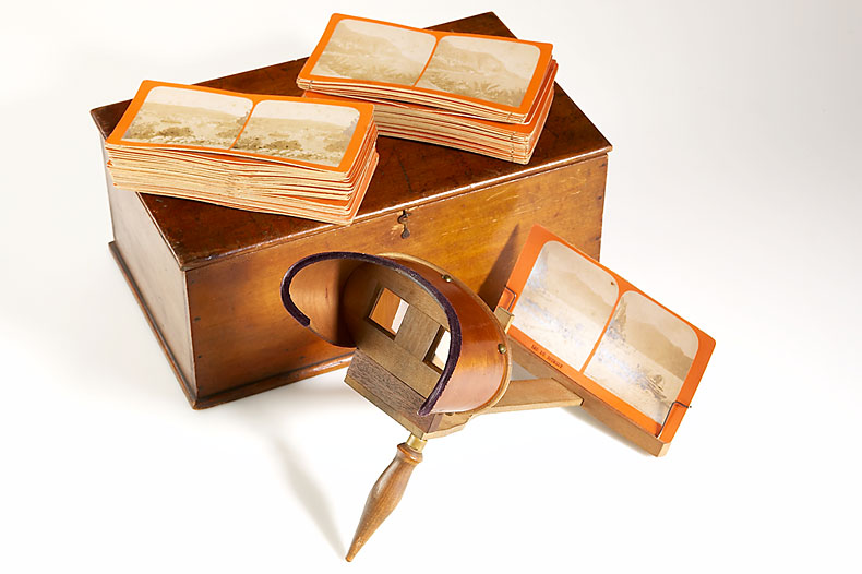 Kilburn  Stereoscope Kilburn  Stereoscope