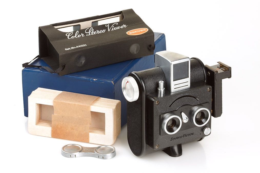 Rokuwa  Stereo Rocca