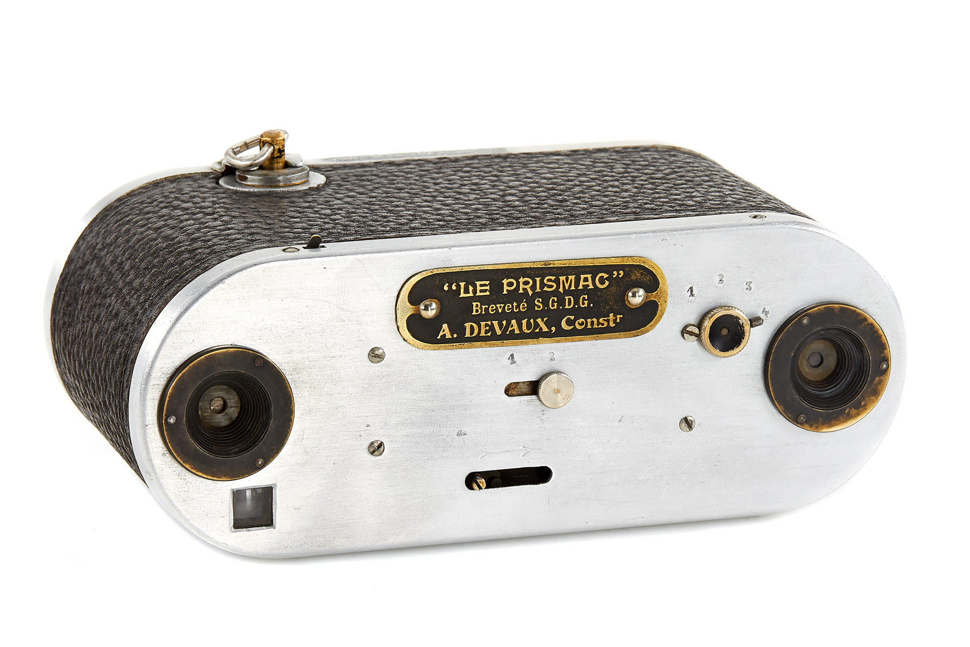 Devaux & Deloye Le Prismac