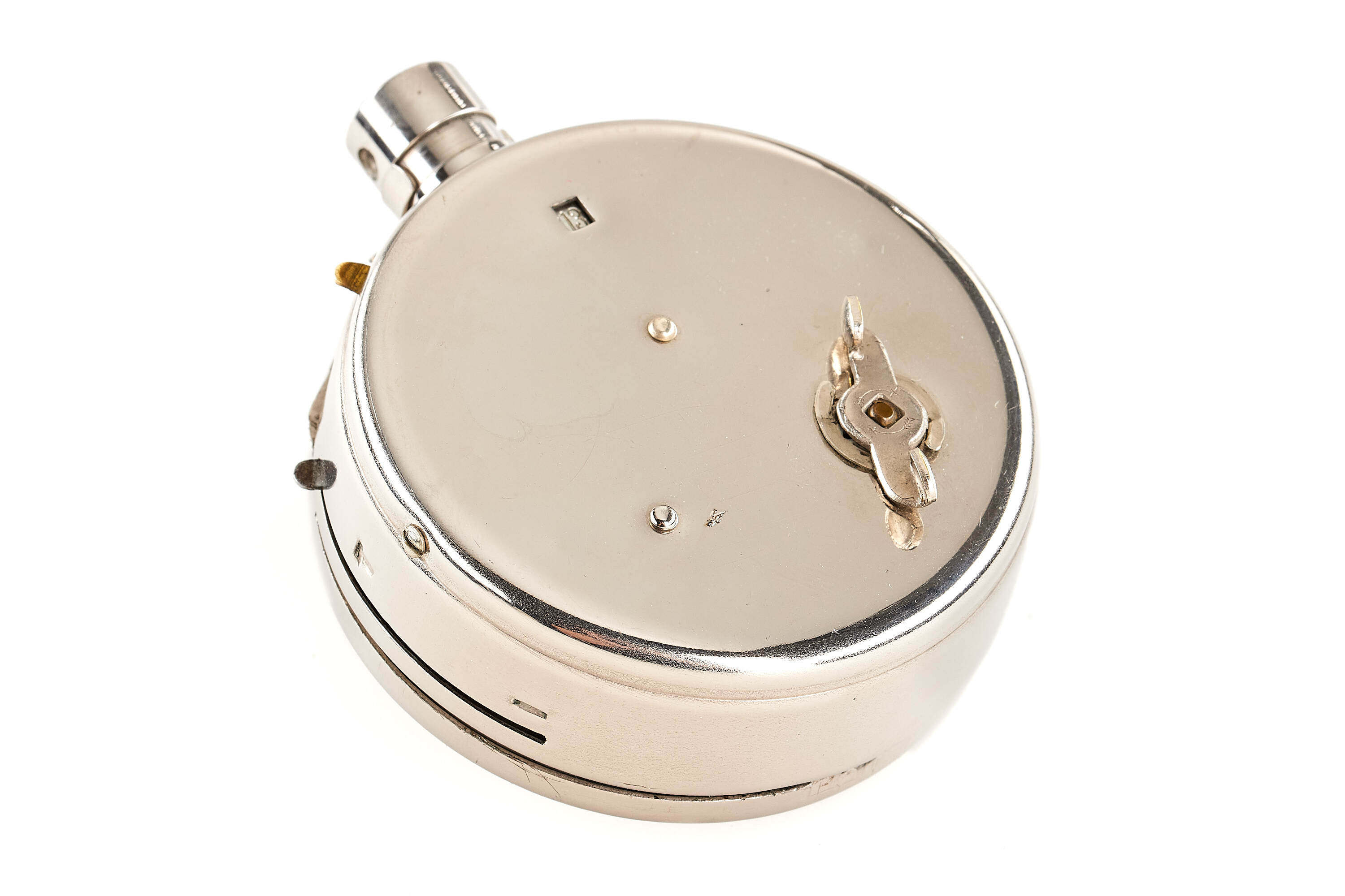 Expo Watch Camera