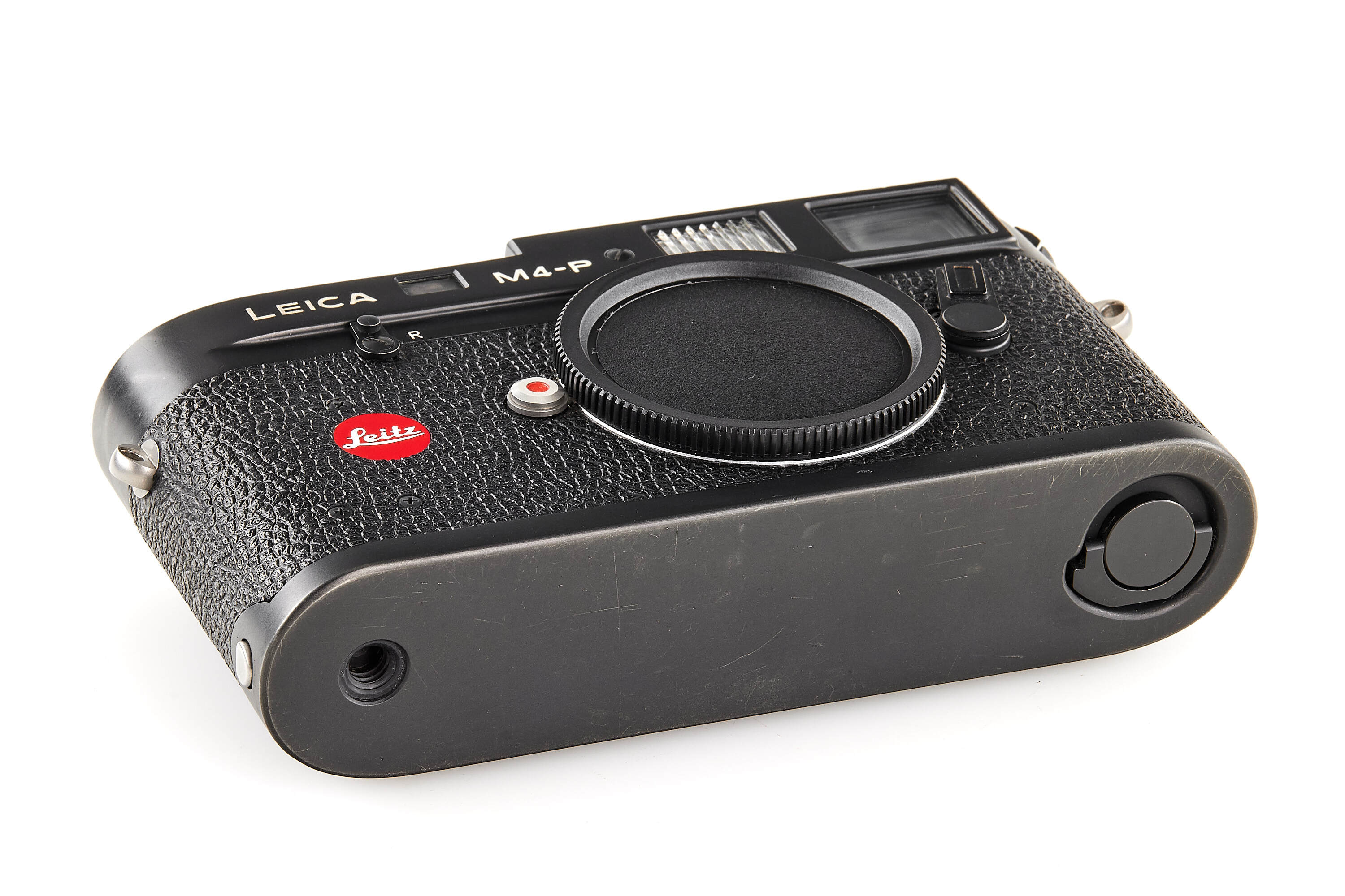Leica M4-P black 10415