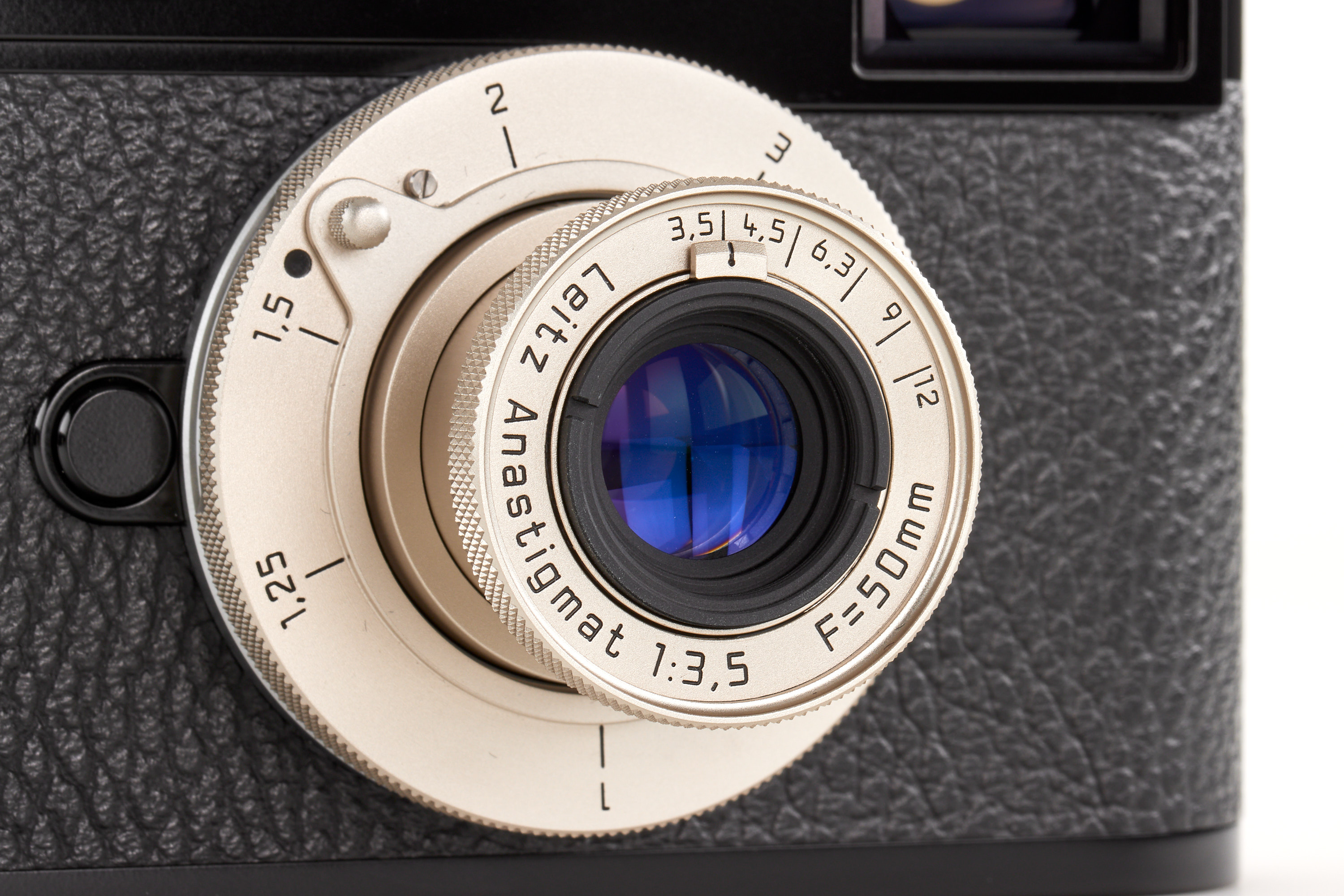 Leica M11-D '100 Years Of Leica' No. 100/100 *