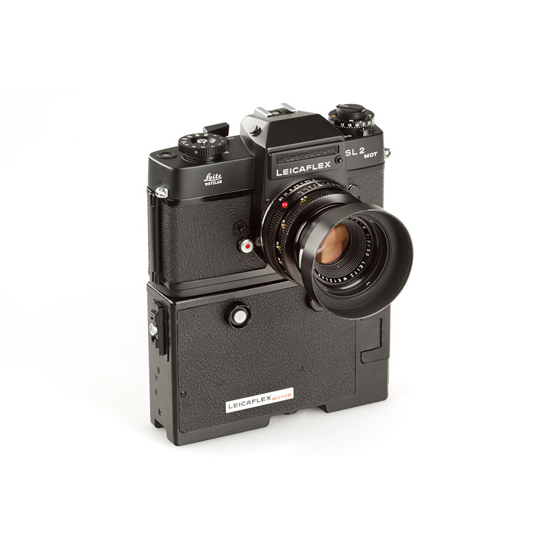 Leicaflex  SL2 MOT