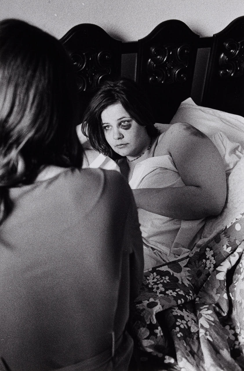 LARRY CLARK (1943-), Tulsa 1963-1971 | Christie's