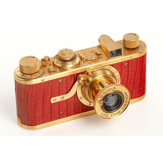 I Mod.A Elmar  Luxus Replica I Mod.A Elmar  Luxus Replica