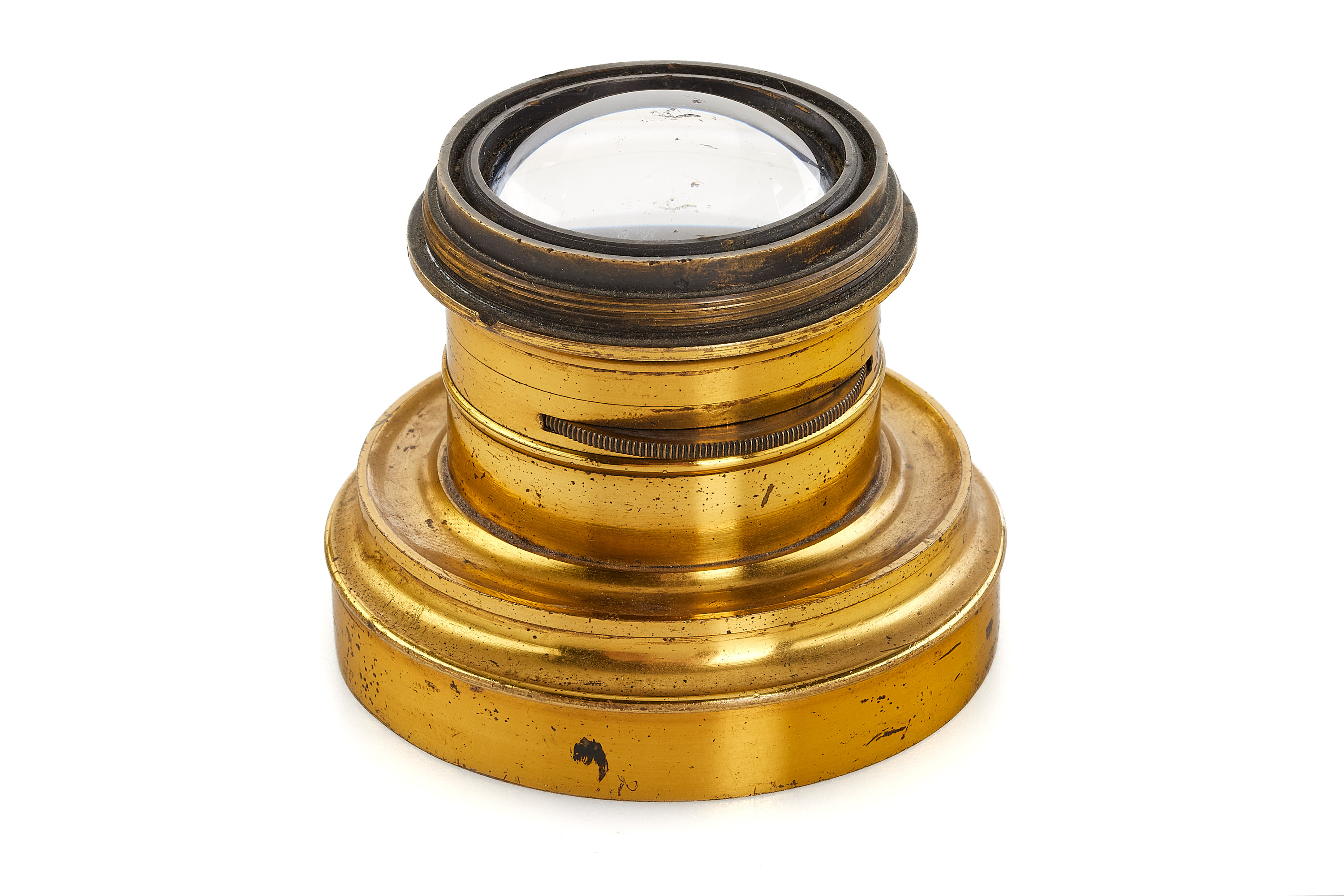 Gasc & Chardonnet Globe Wide-Angle *
