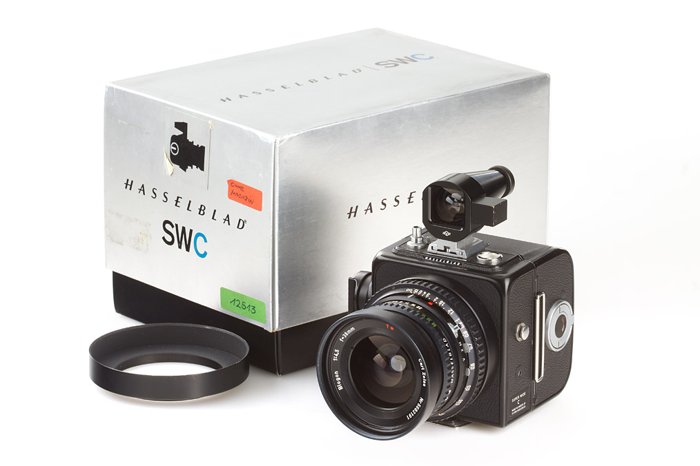 Hasselblad Super Wide C