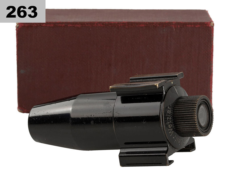 VIDEO  Torpedo finder