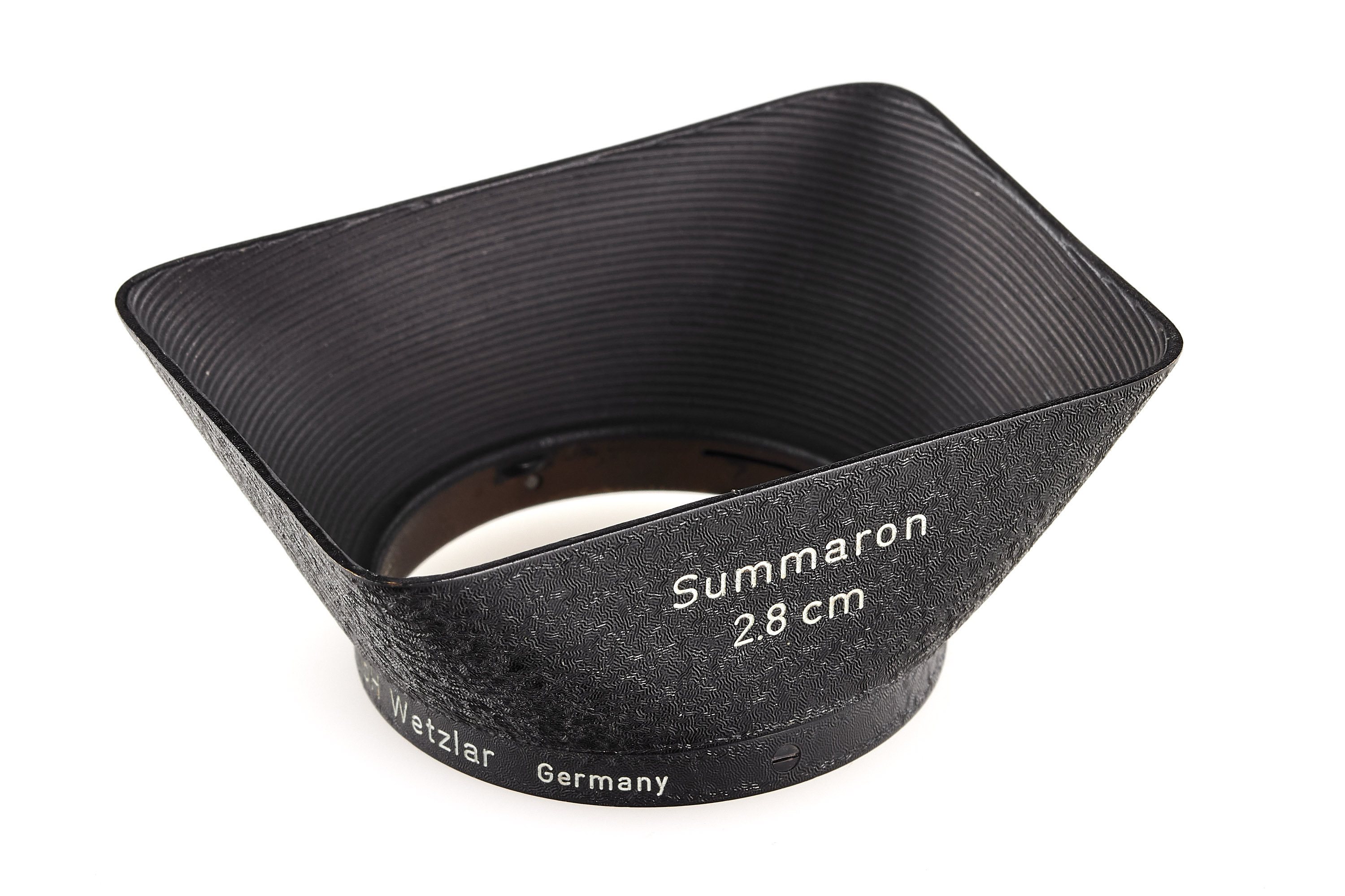 SOOBK Hood Summaron 2.8cm