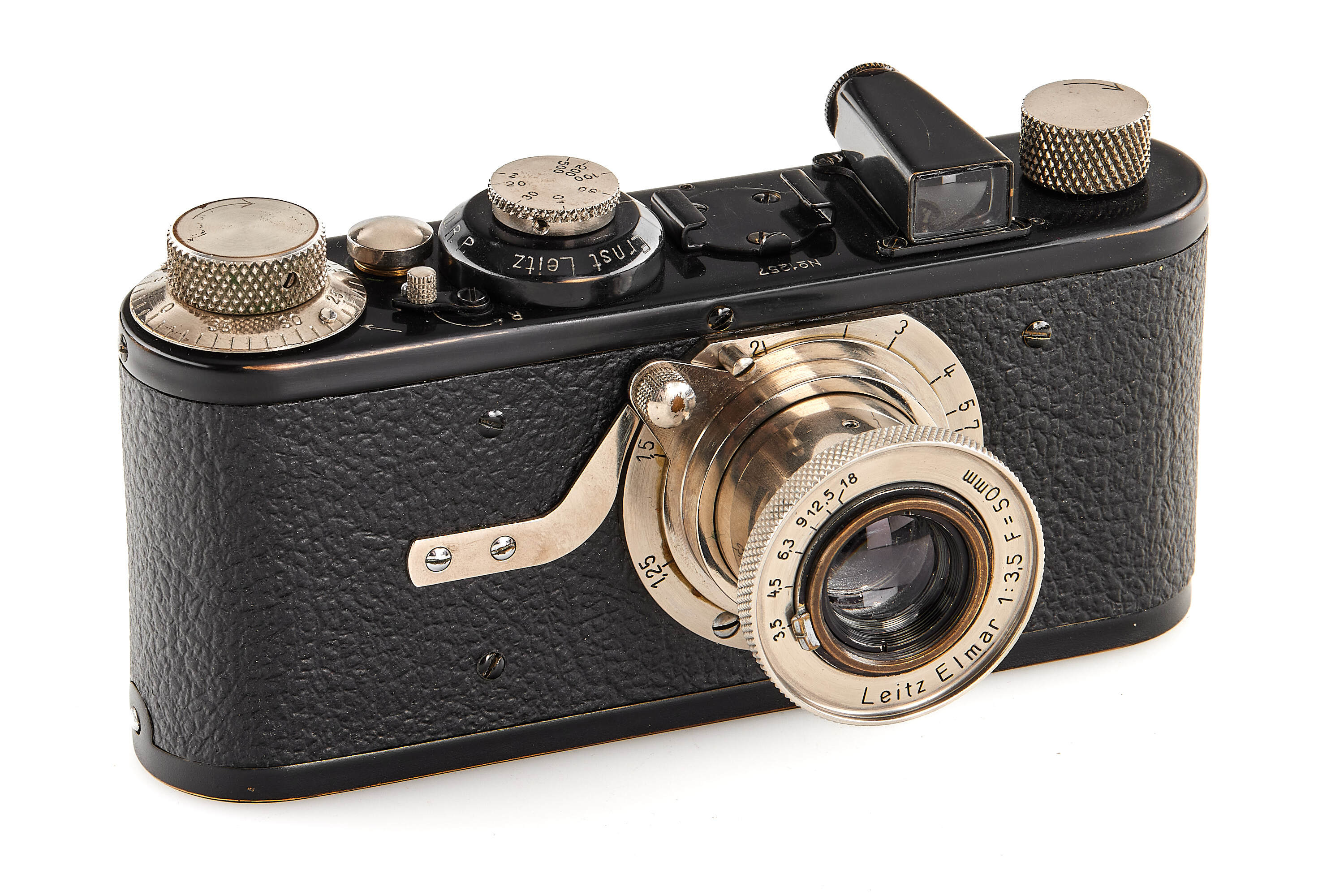 Leica I Mod. A Elmar *