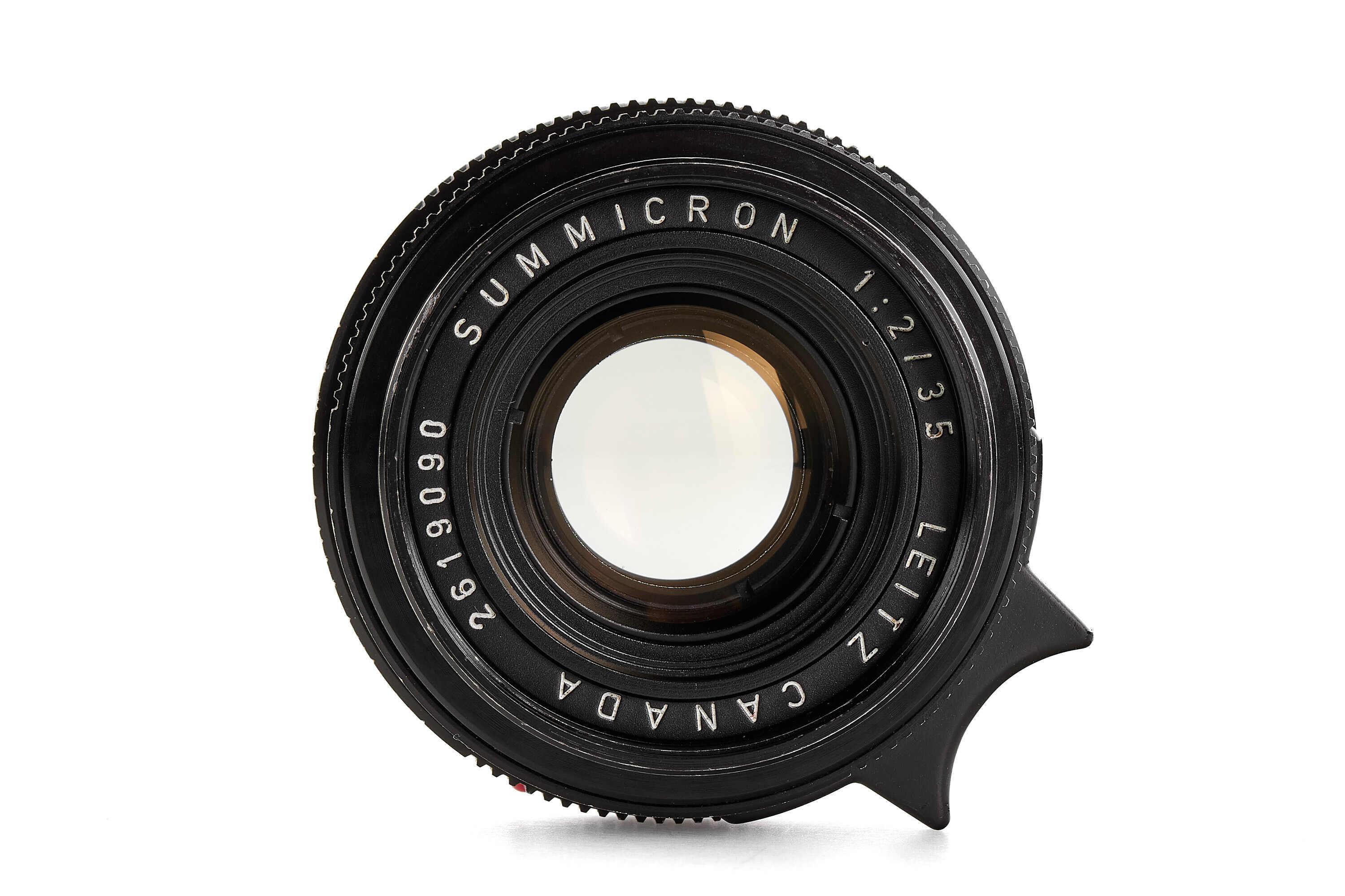 Summicron 2/35mm 11309 Thorium for US Military *