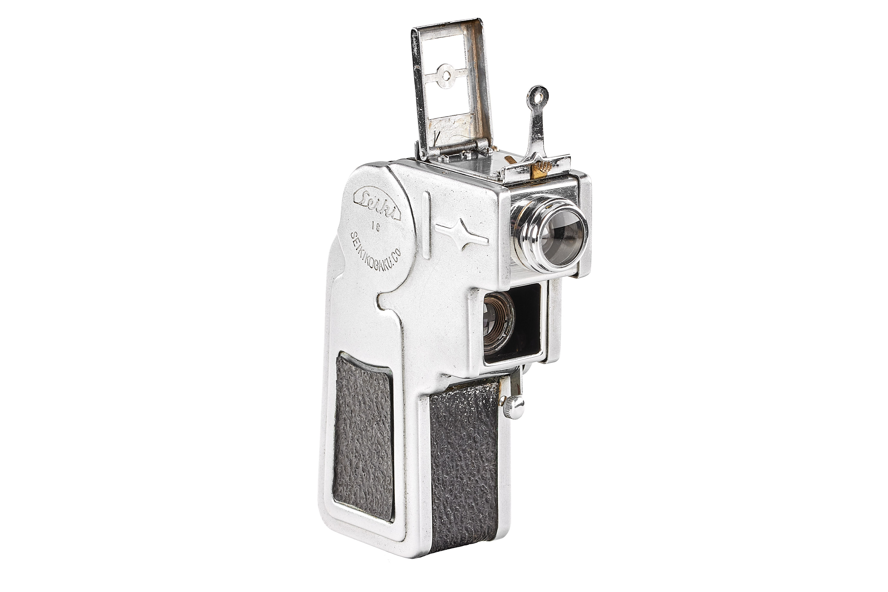 Seiki 16 Pistol Camera *