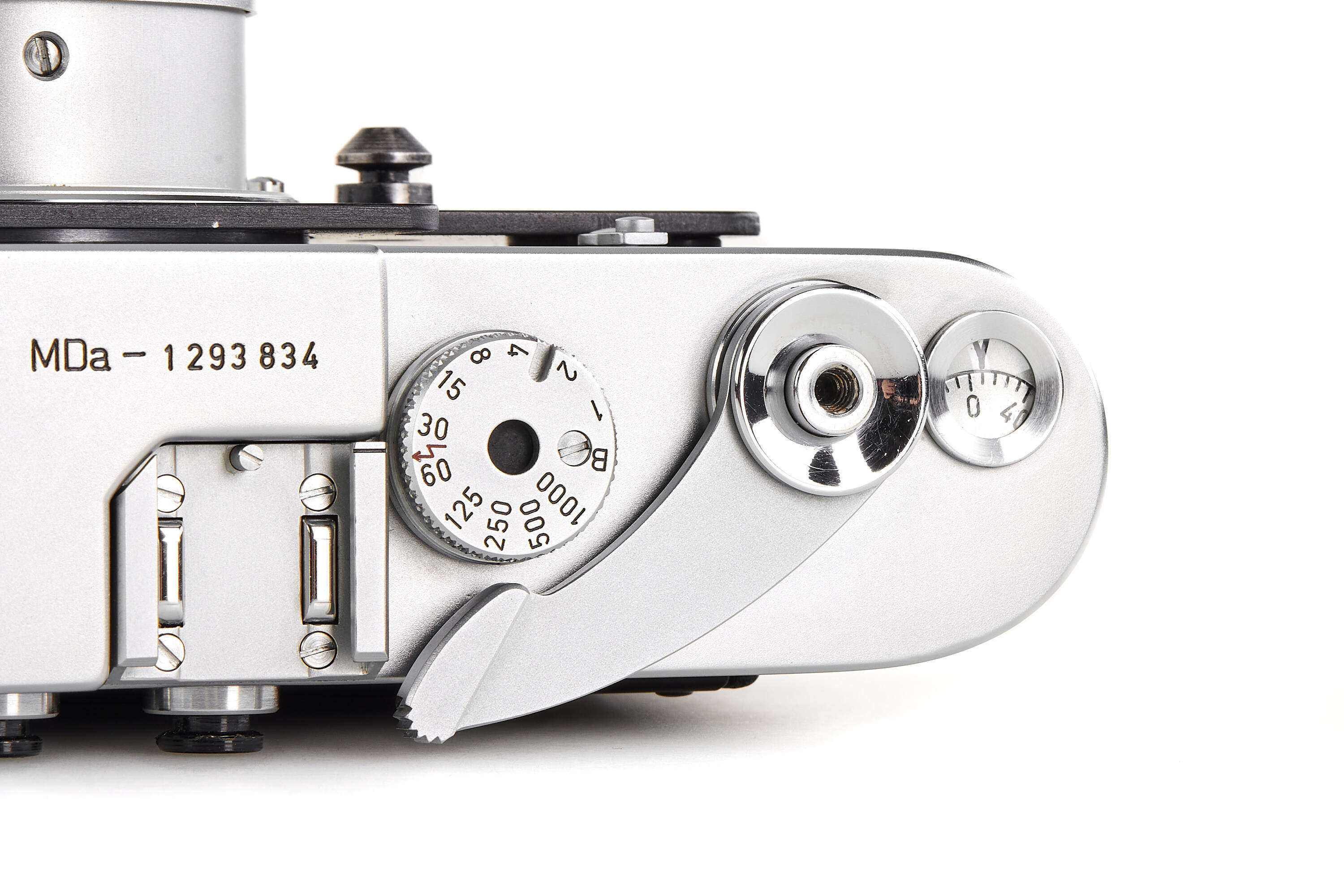 Leica MDa Post 24x36mm *