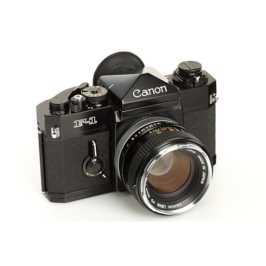 Canon F-1 | AI_17_11356