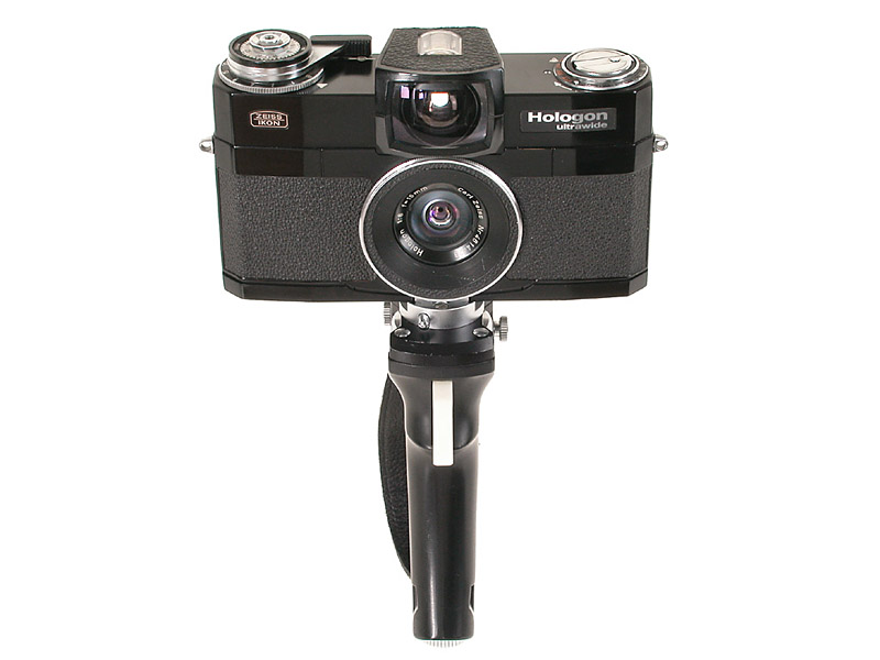 Contarex  Hologon Ultrawide