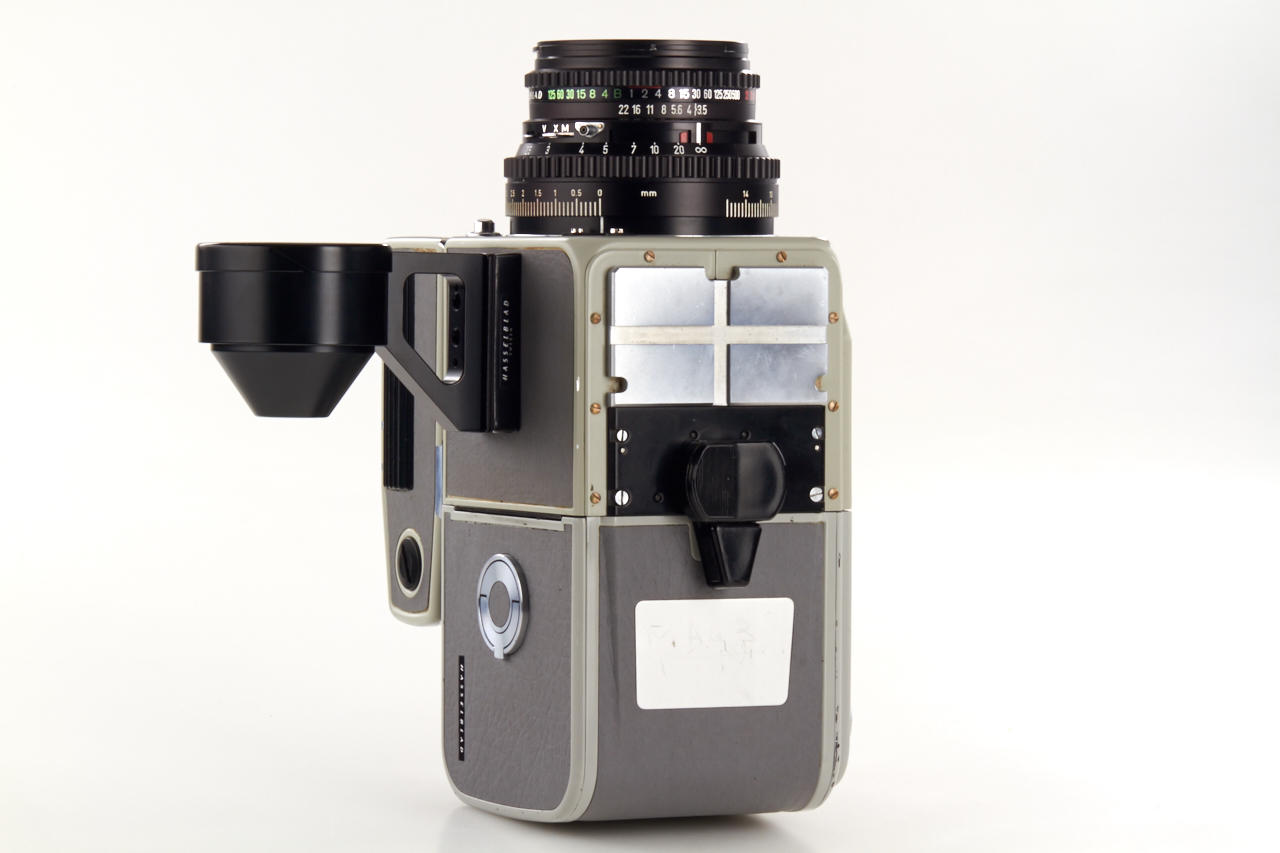 Hasselblad MK70 outfit | AI_29_33585