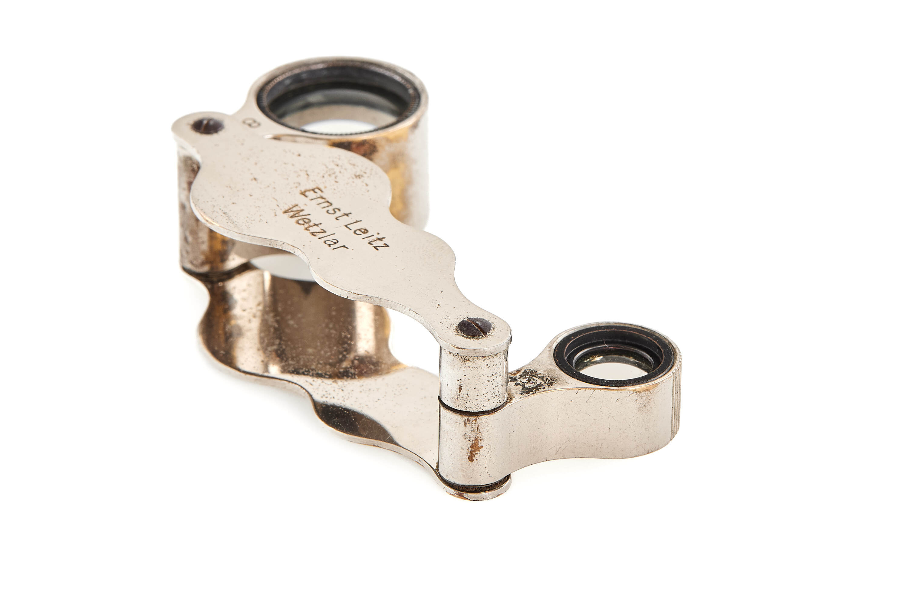 Leitz Loupe 8x 16x
