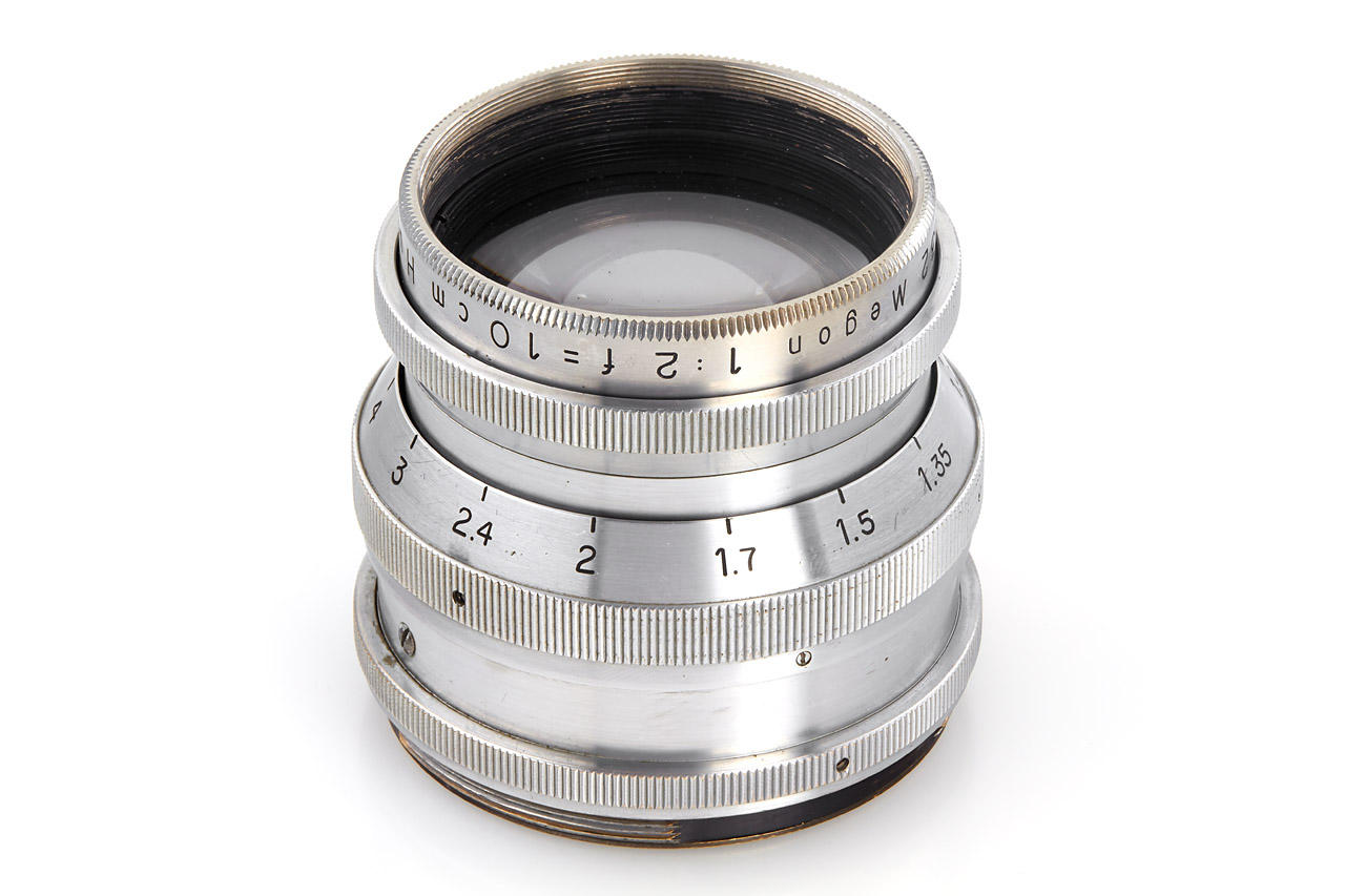 Hugo Meyer Megon 2/10cm