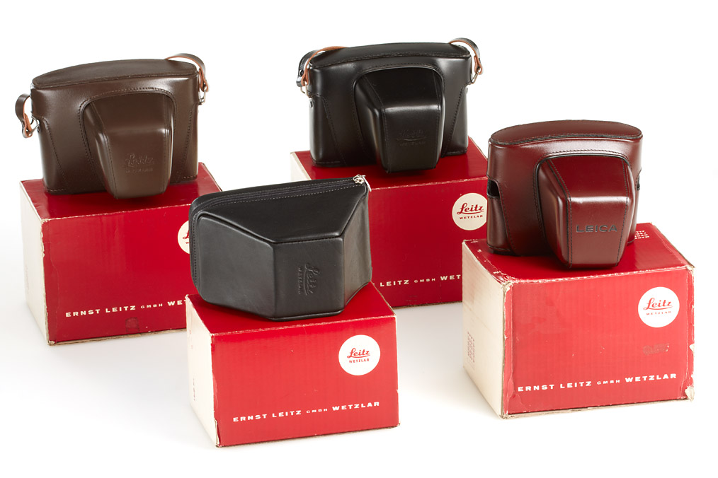 Leitz Bereitschaftstaschen (Lot)