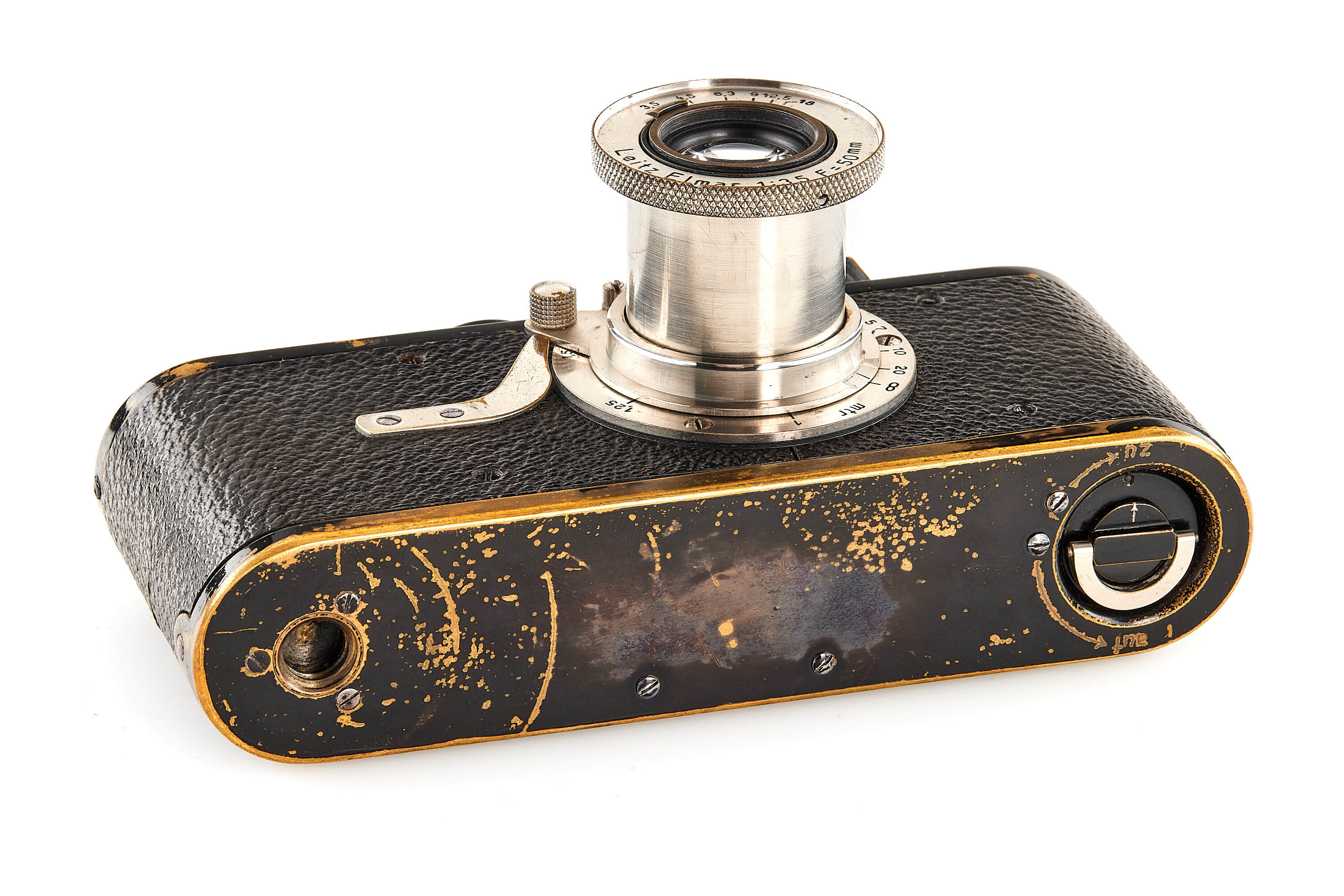 Leica I Mod. A Elmar