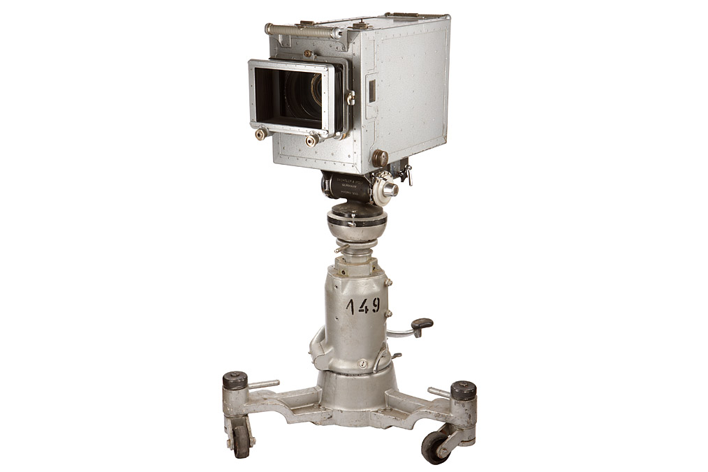 Super Parvo Reflex „Sissi“