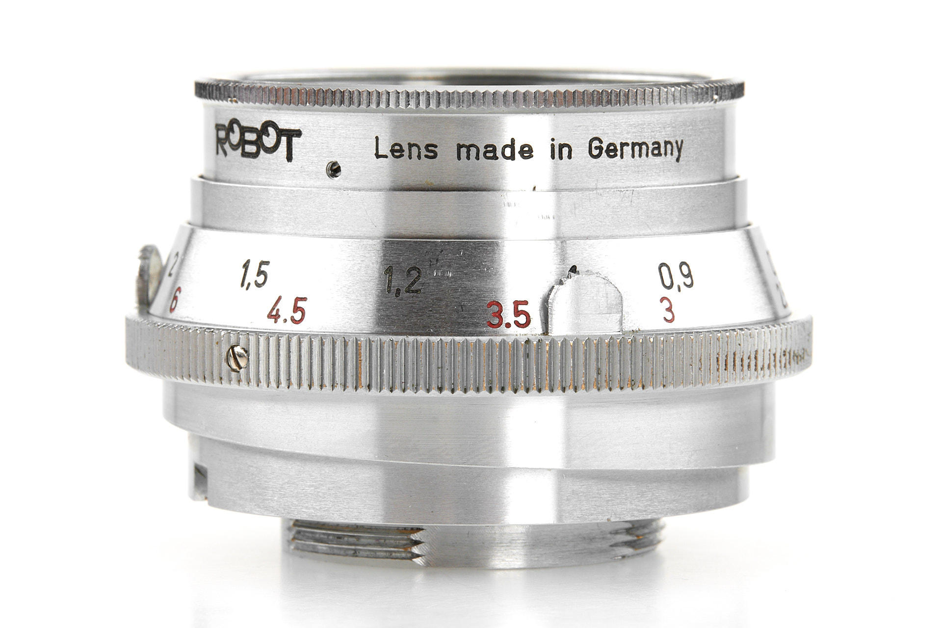 Schneider f. Robot Royal Xenon 1.9/50mm | AI_37_39011