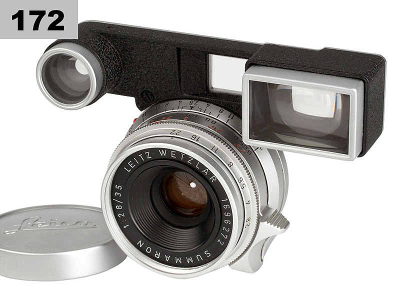 Summaron  2.8/35mm M3