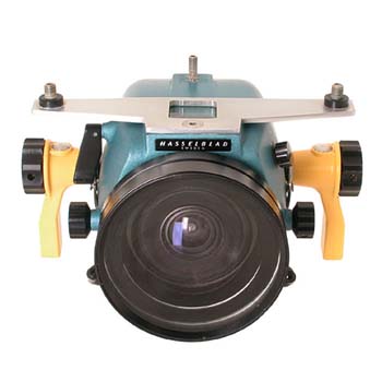 Hasselblad  SWC Underwater Set