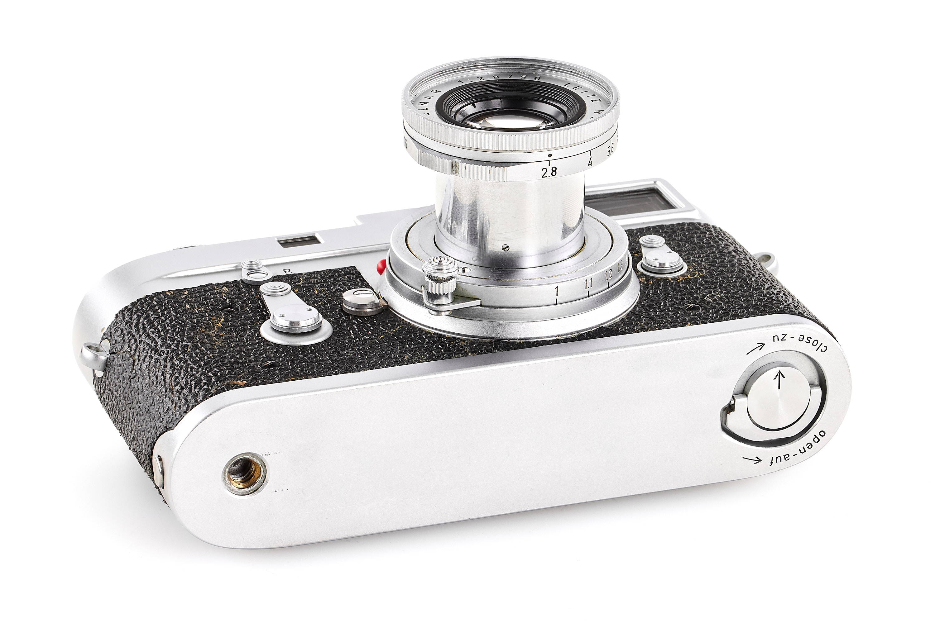 Leica M2 no.988888 *