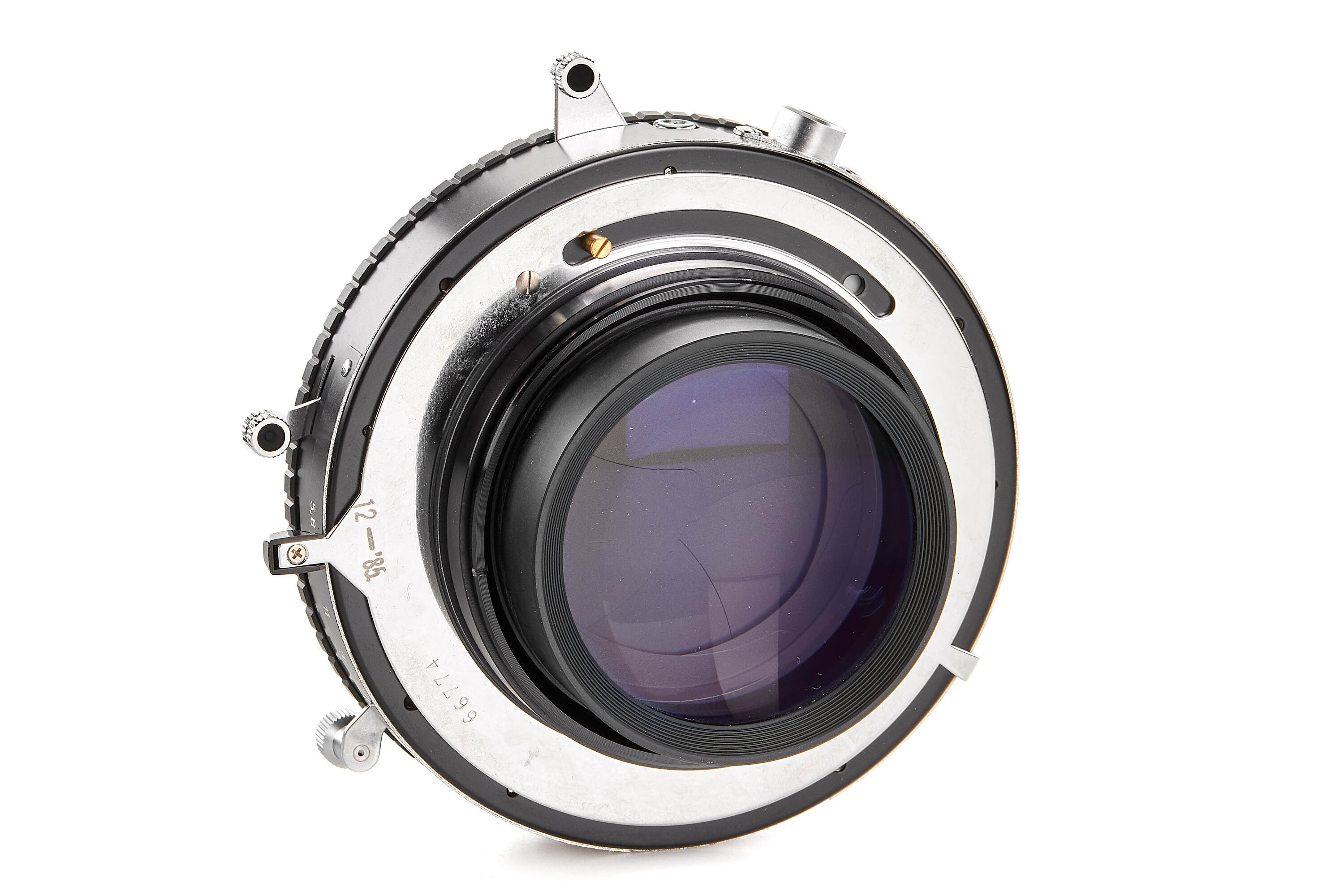 Schneider Xenar 5.6/300mm *