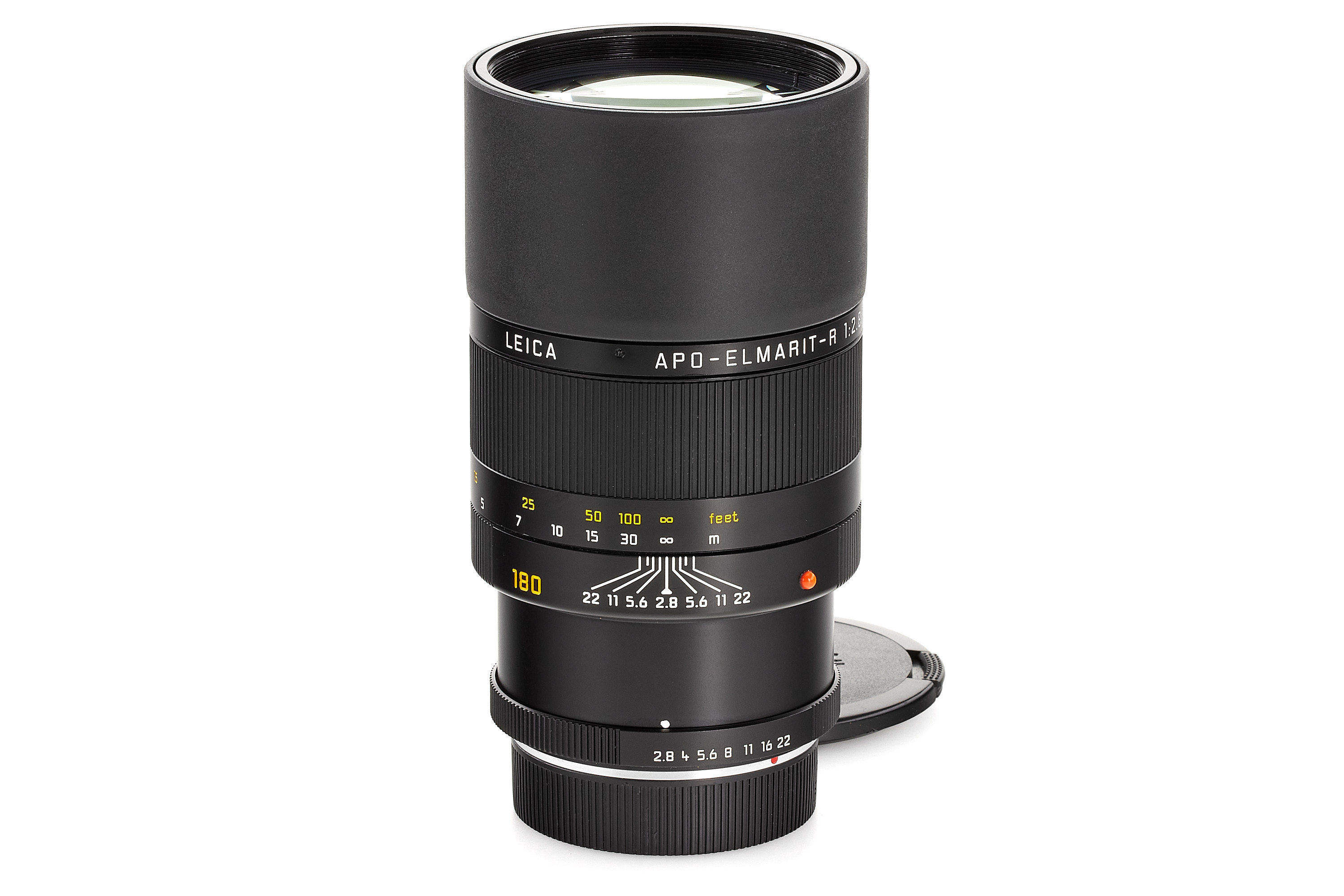 Apo-Elmarit-R 2.8/180mm 11273 Apo-Elmarit-R 2.8/180mm 11273