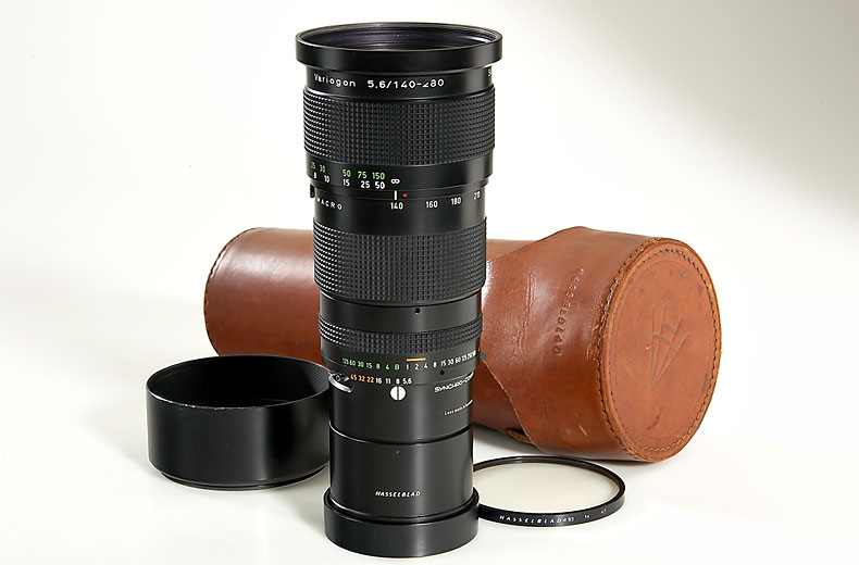 Schneider  Variogon CF 5.6/140-280mm Schneider  Variogon CF 5.6/140-280mm