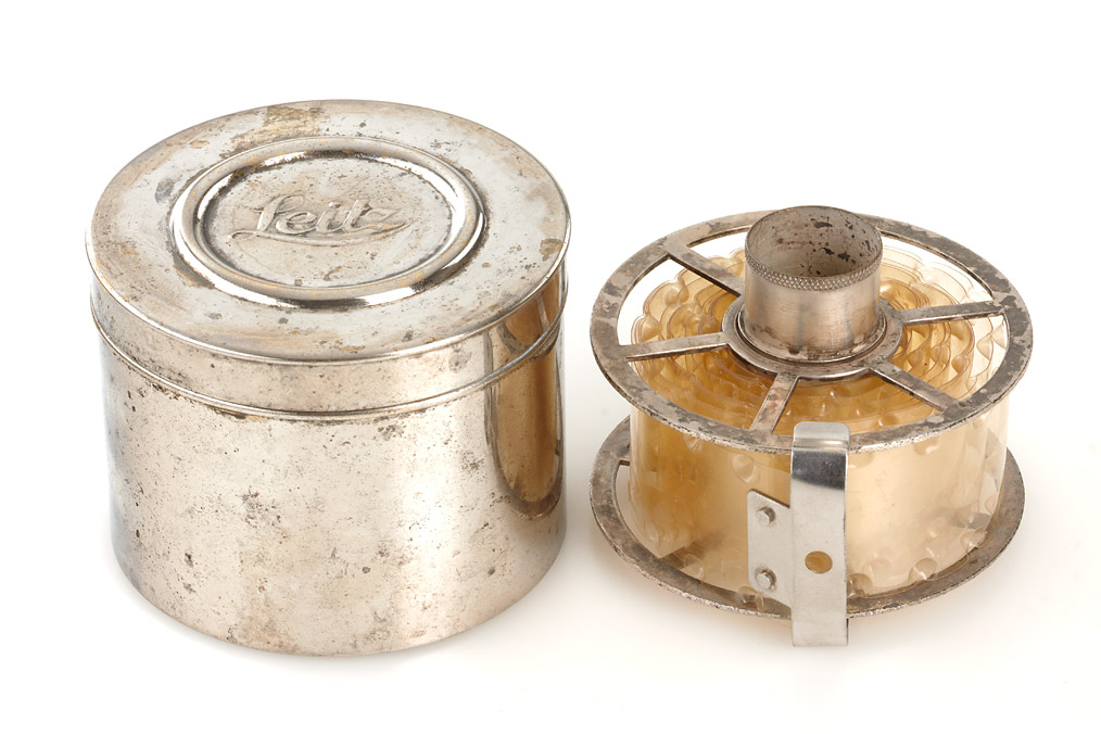 CORREX Developing Tank