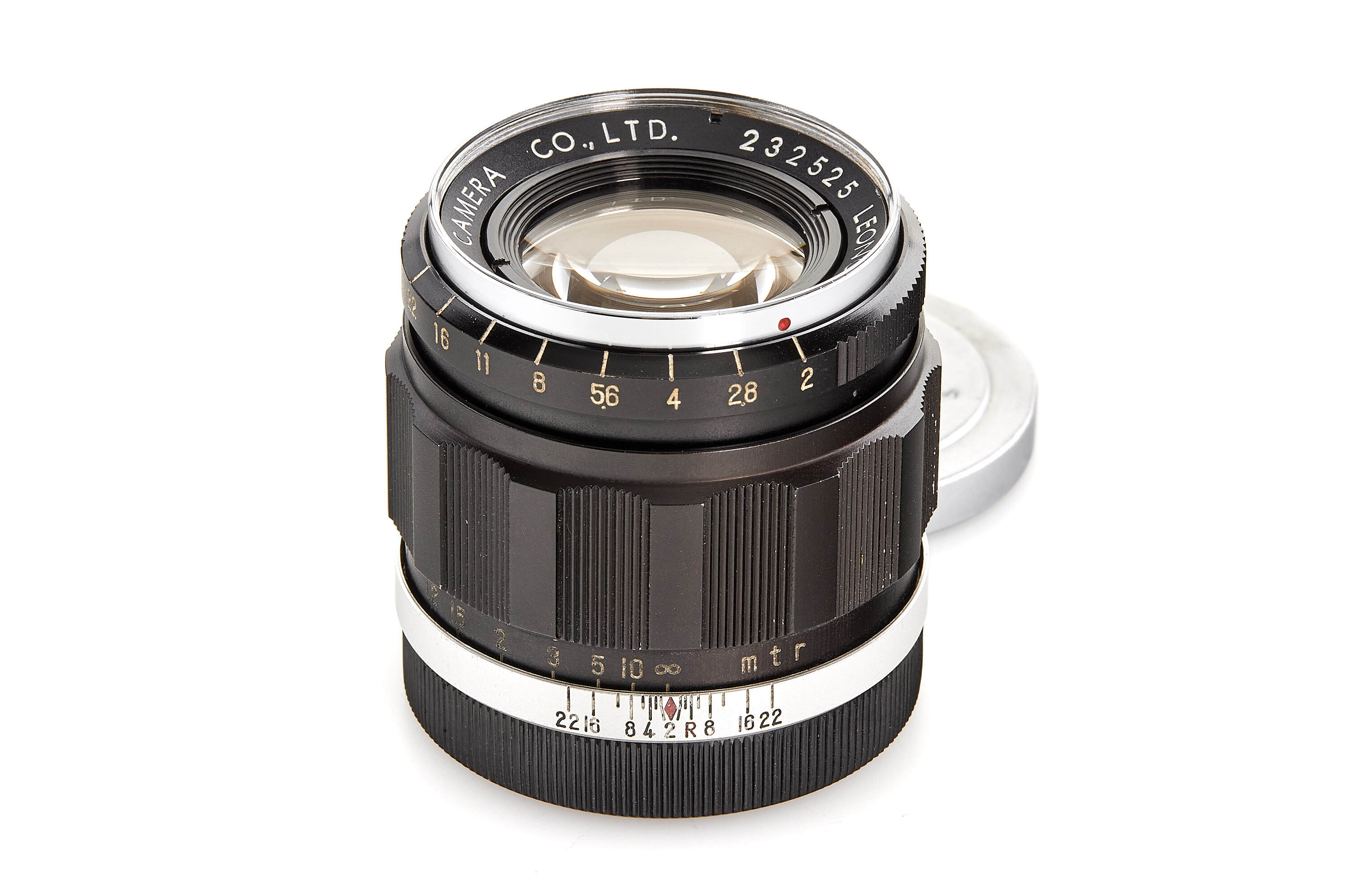 Leonon f. Leotax M39 2/5cm *