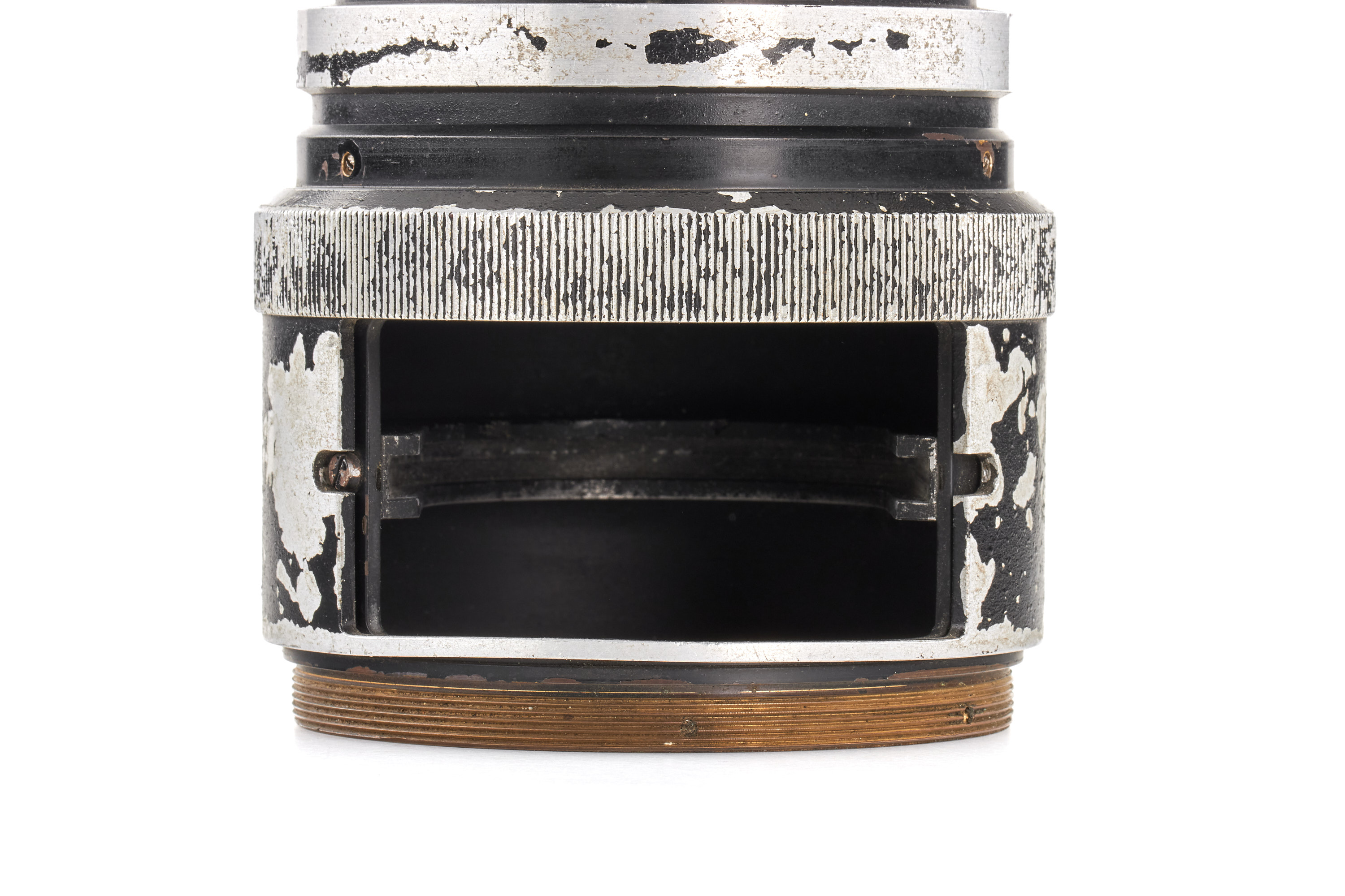 Schneider Fernobjektiv 5/20cm *