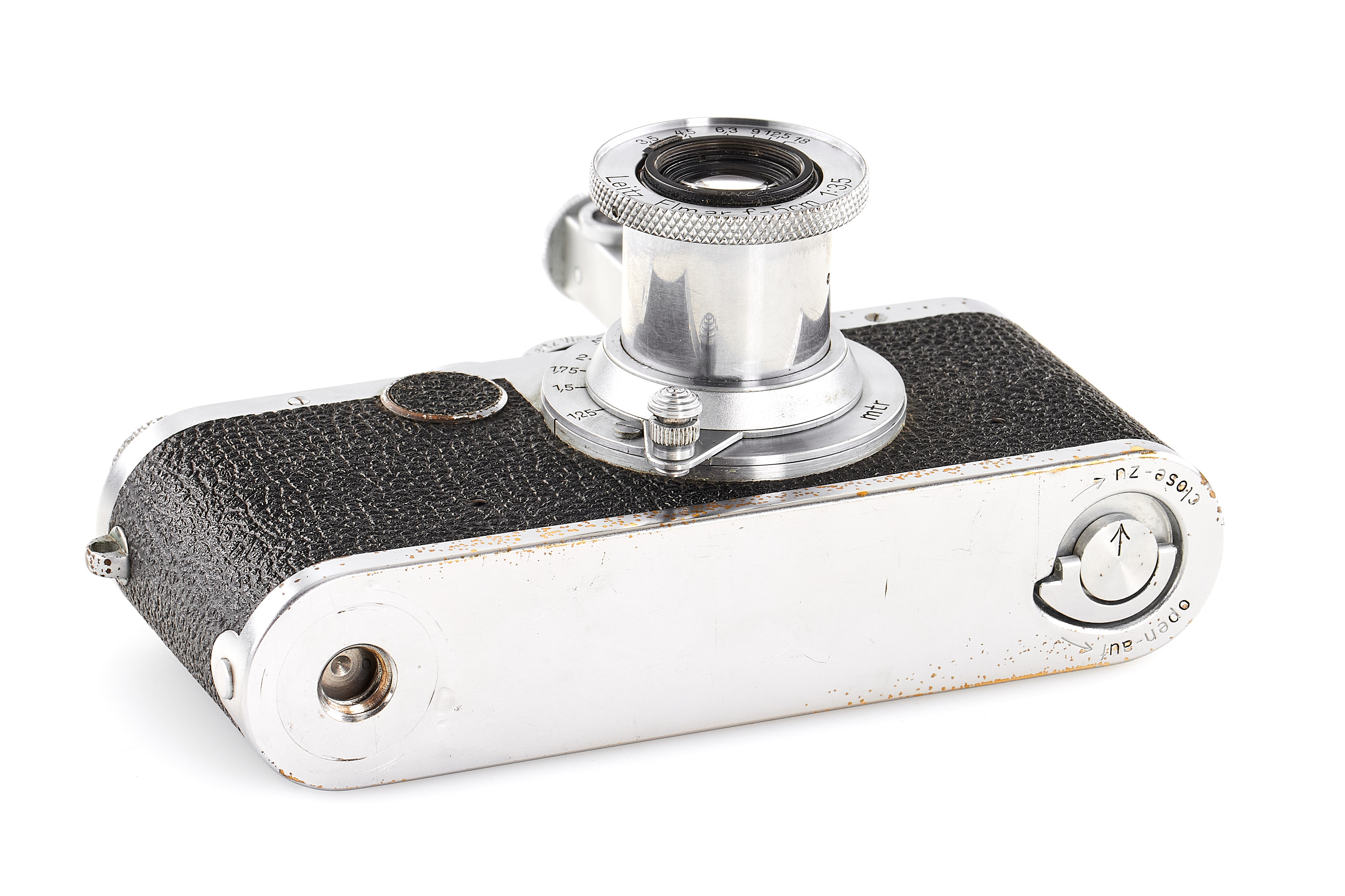 Leica Ic