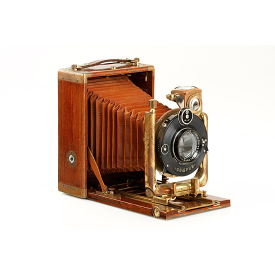 Orionwerk  Tropen Rio 5C