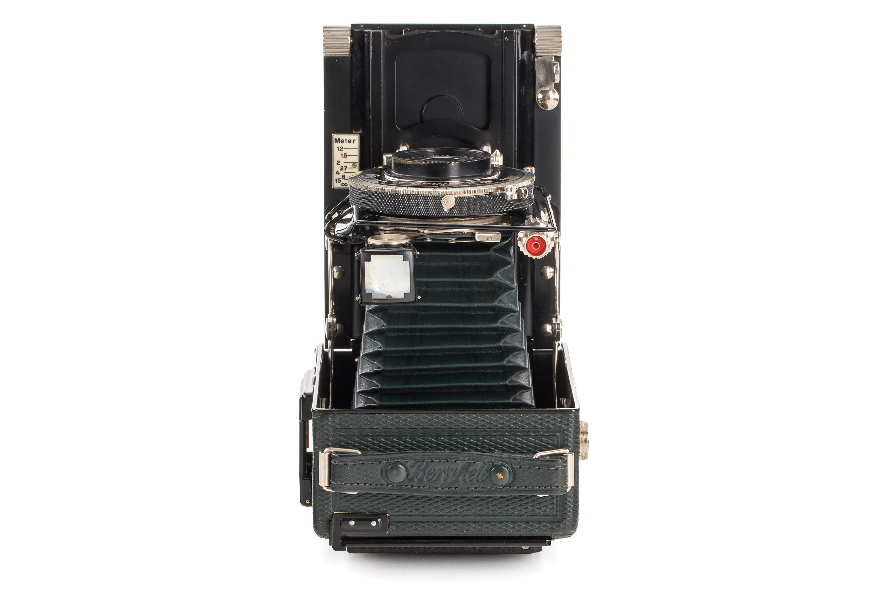 Voigtländer Bergheil Deluxe